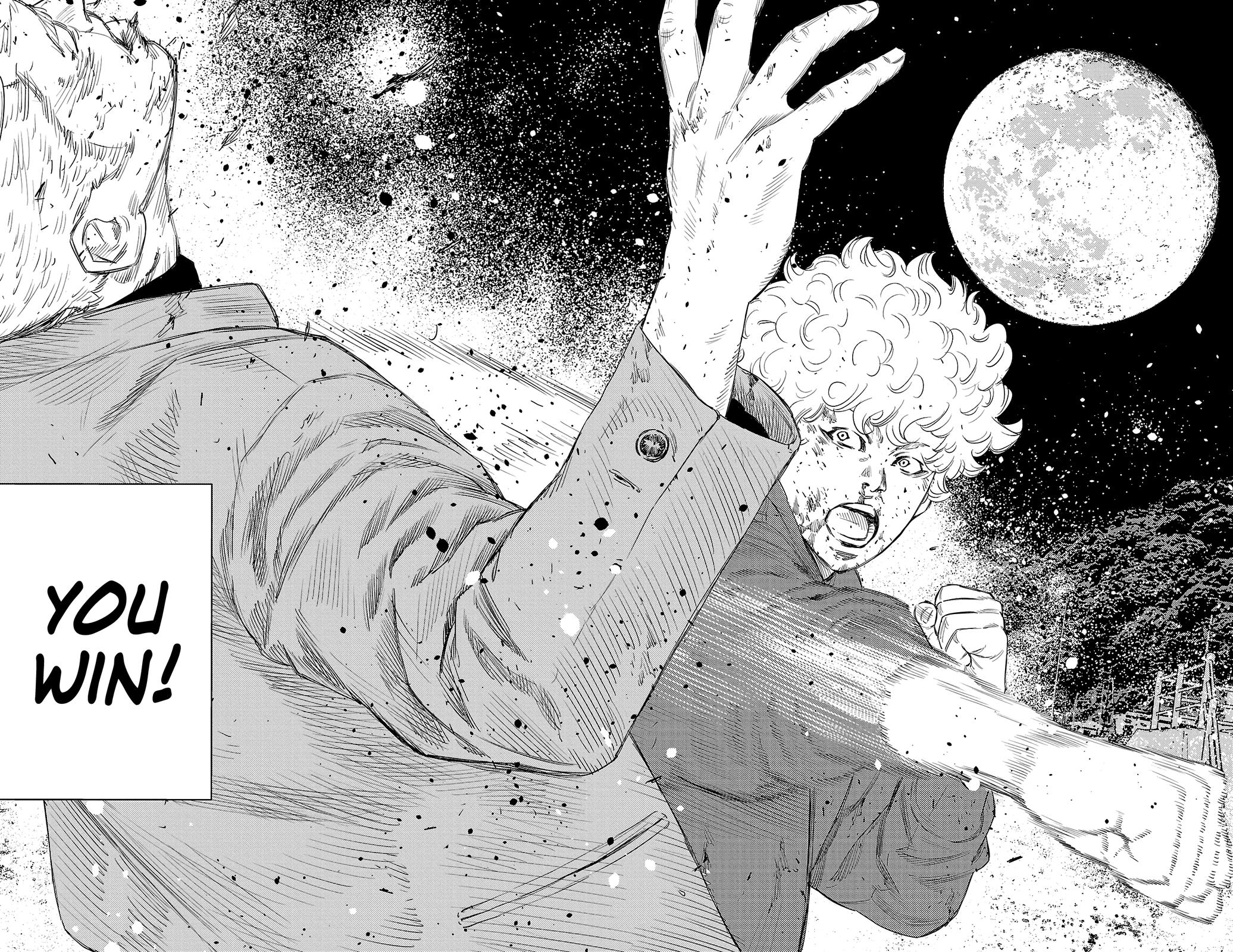 Nine Peaks Chapter 8 7