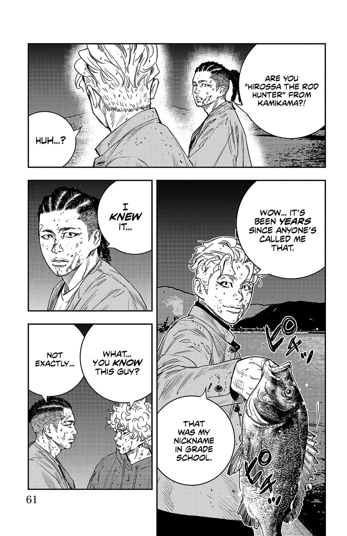 Nine Peaks Chapter 8 15