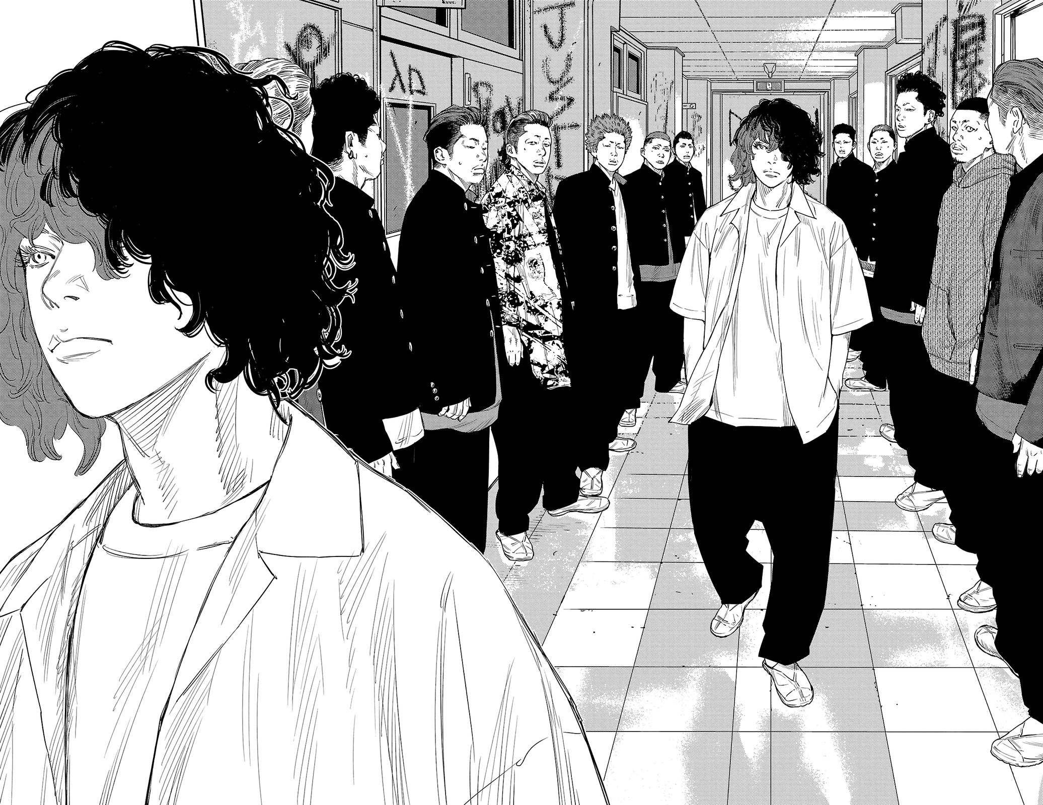 Nine Peaks Chapter 9 3