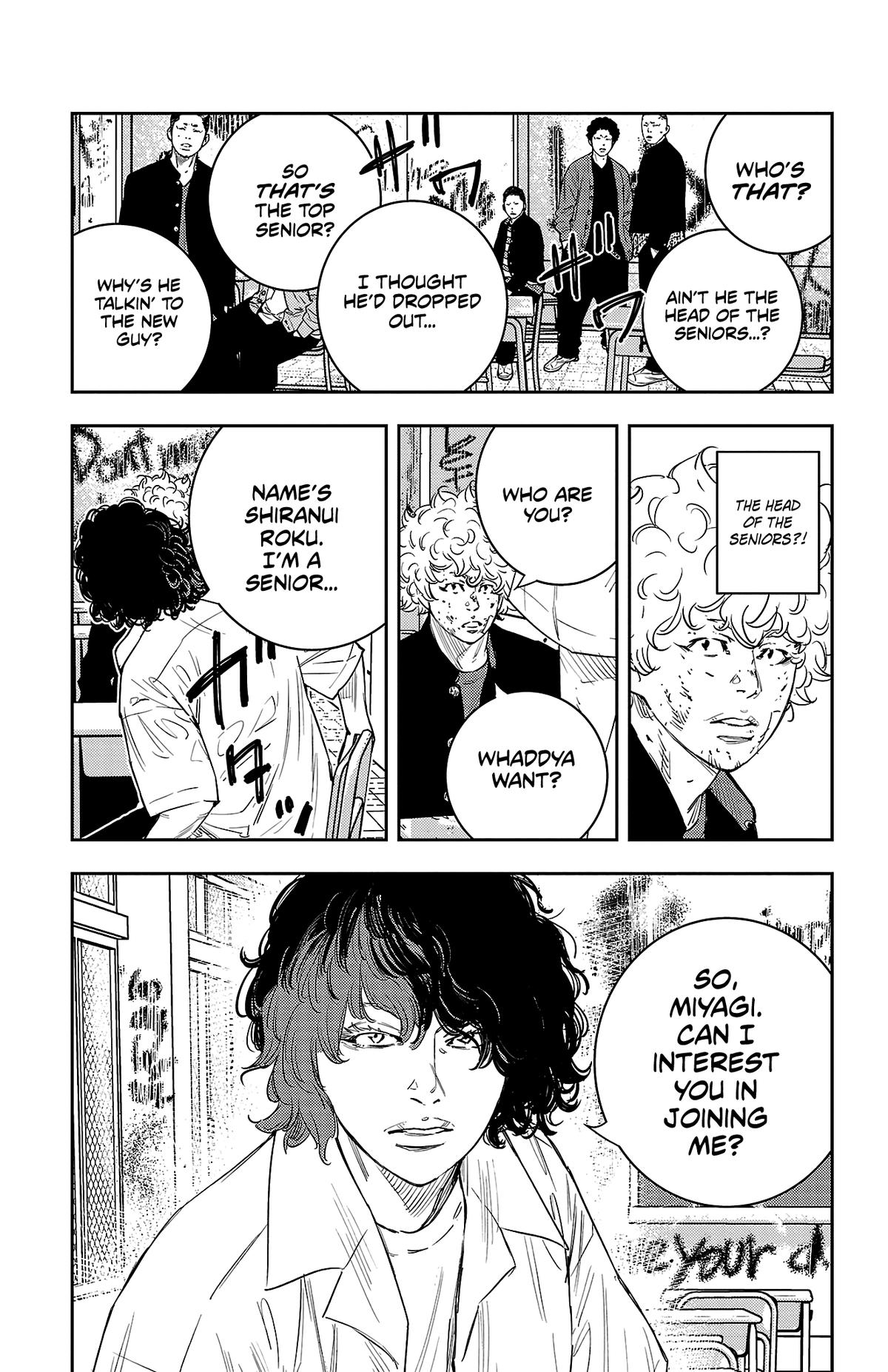 Nine Peaks Chapter 9 7