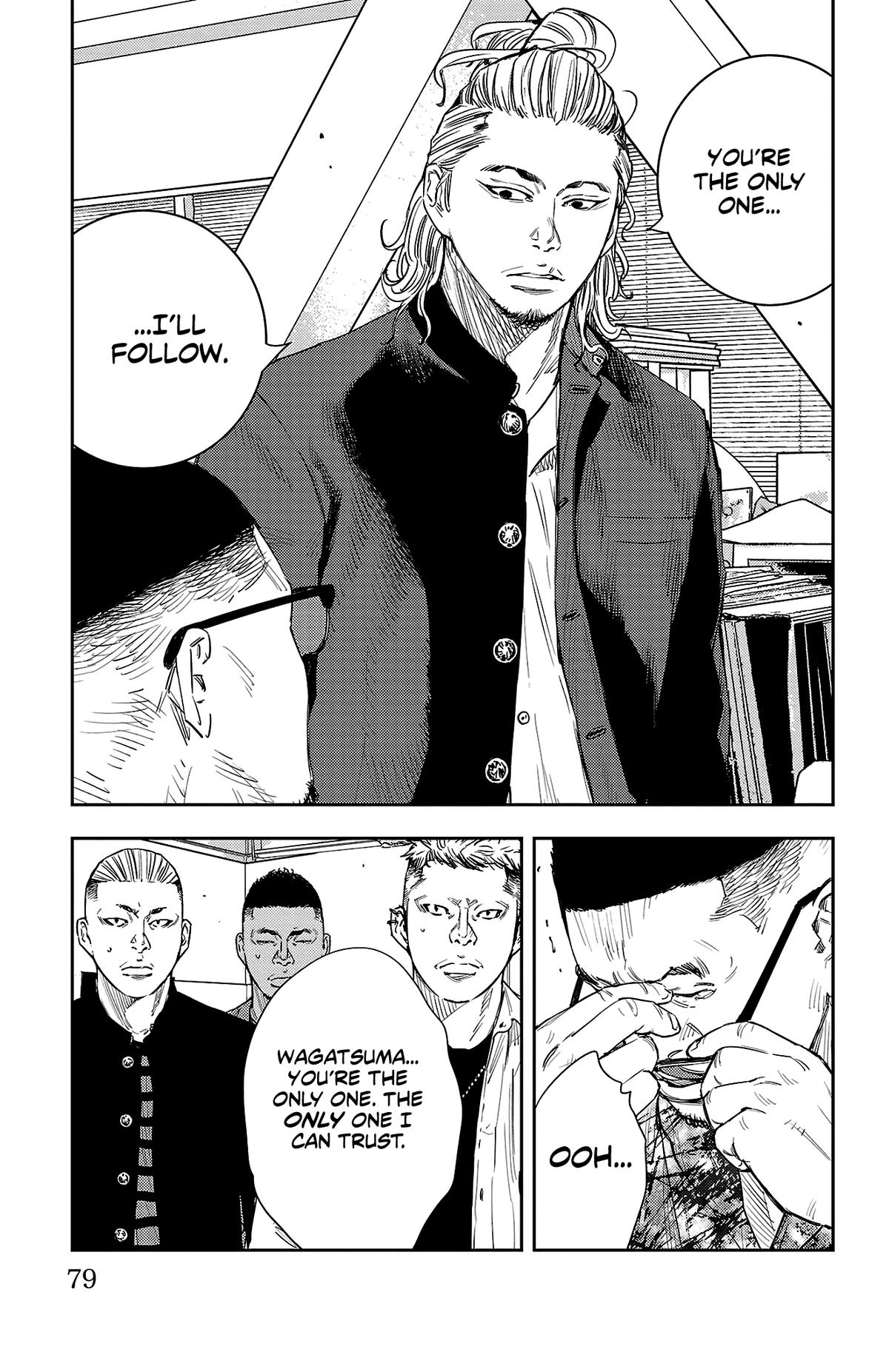 Nine Peaks Chapter 9 13