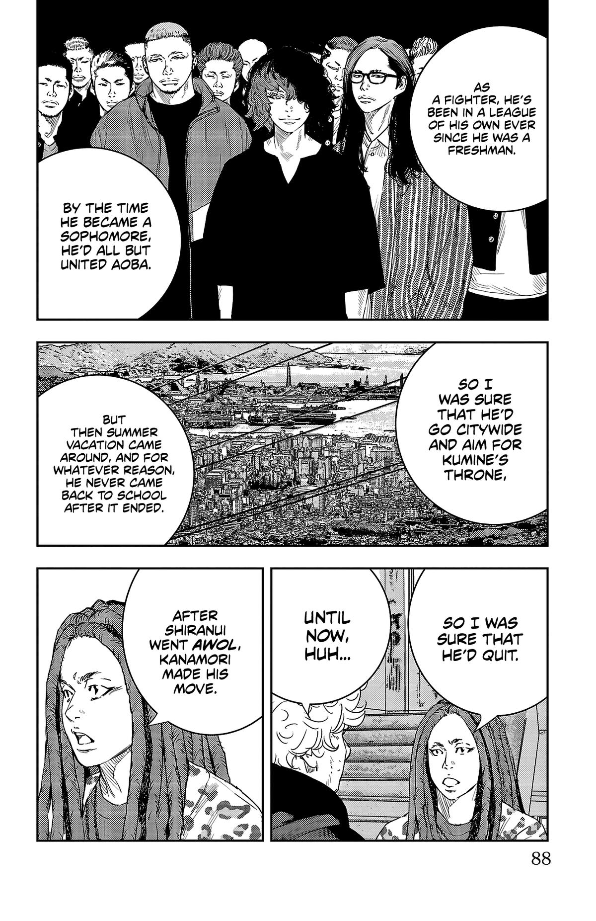 Nine Peaks Chapter 10 3