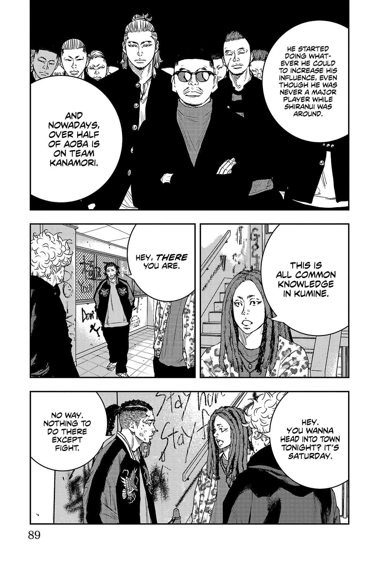Nine Peaks Chapter 10 4