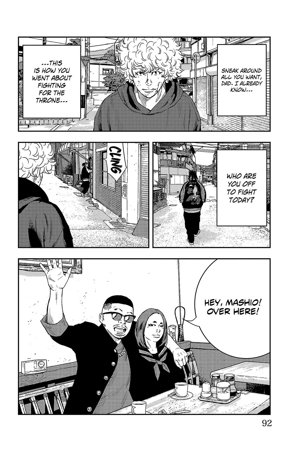 Nine Peaks Chapter 10 7