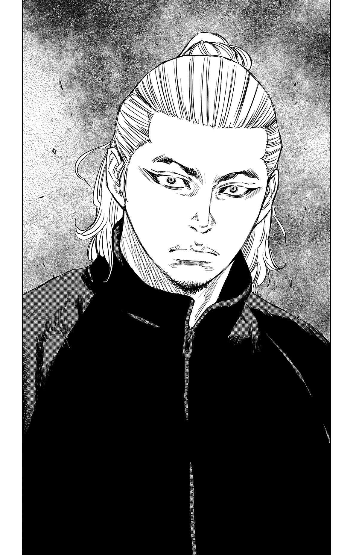 Nine Peaks Chapter 10 21