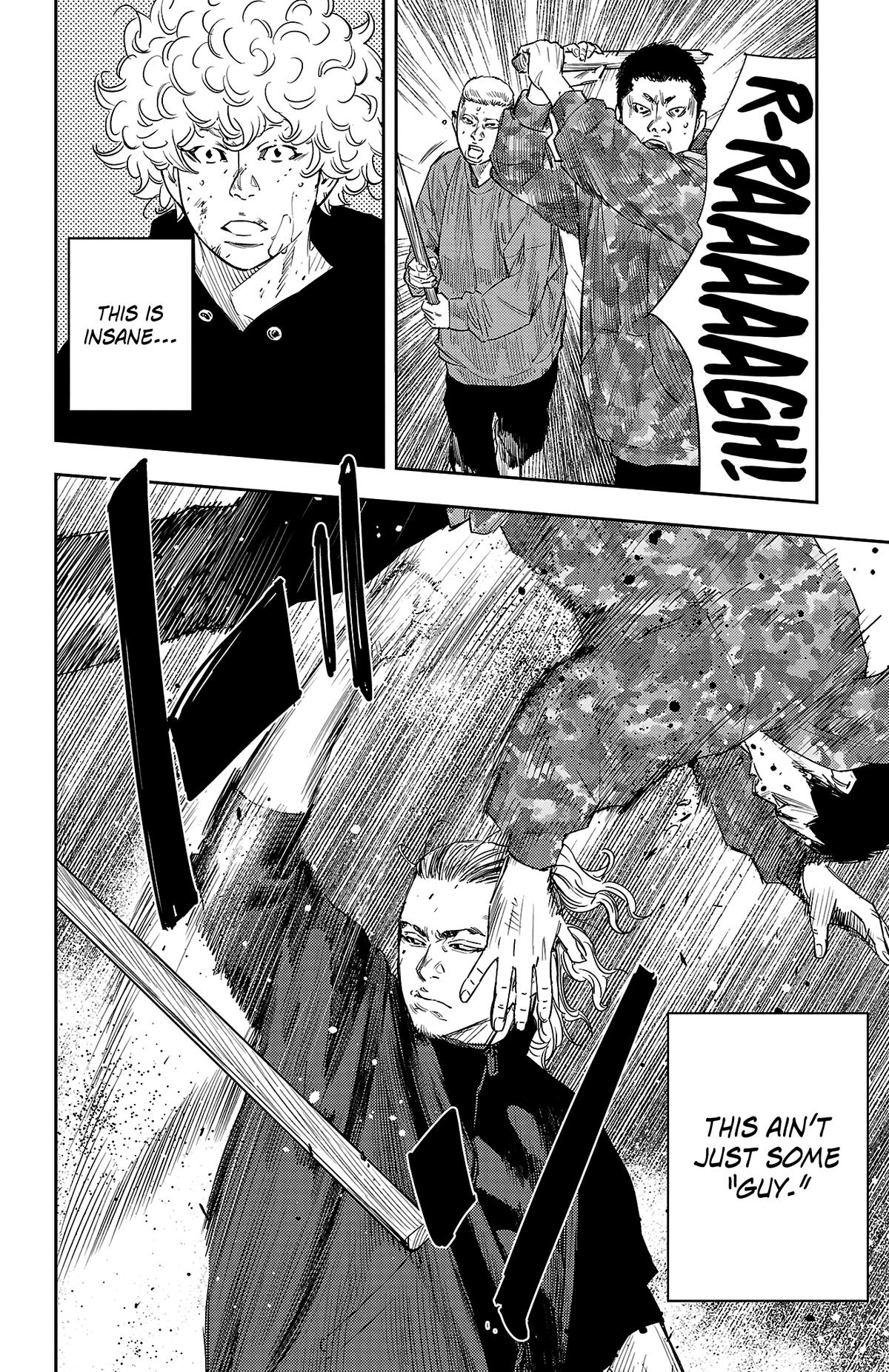 Nine Peaks Chapter 11 6