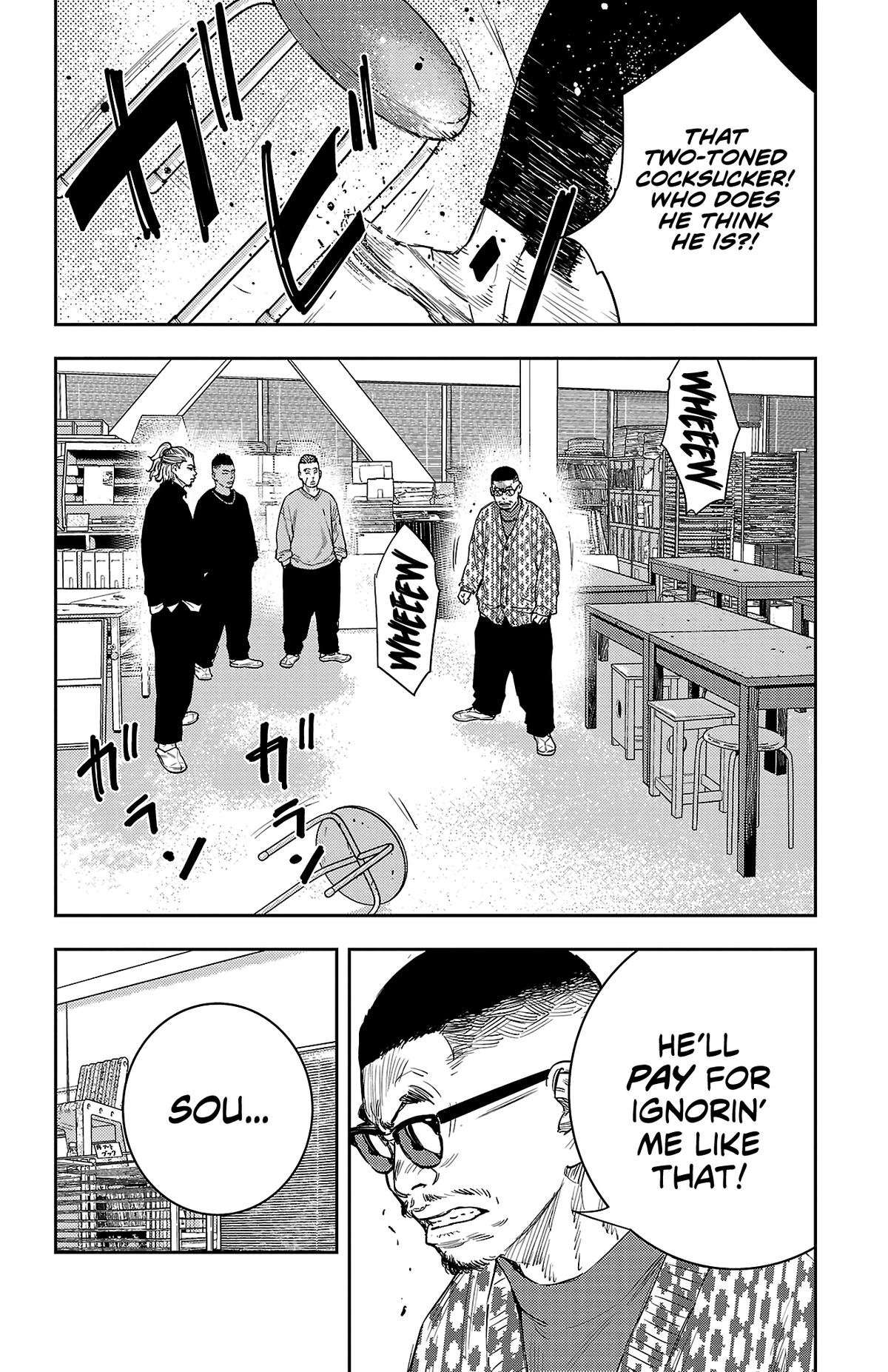 Nine Peaks Chapter 12 7