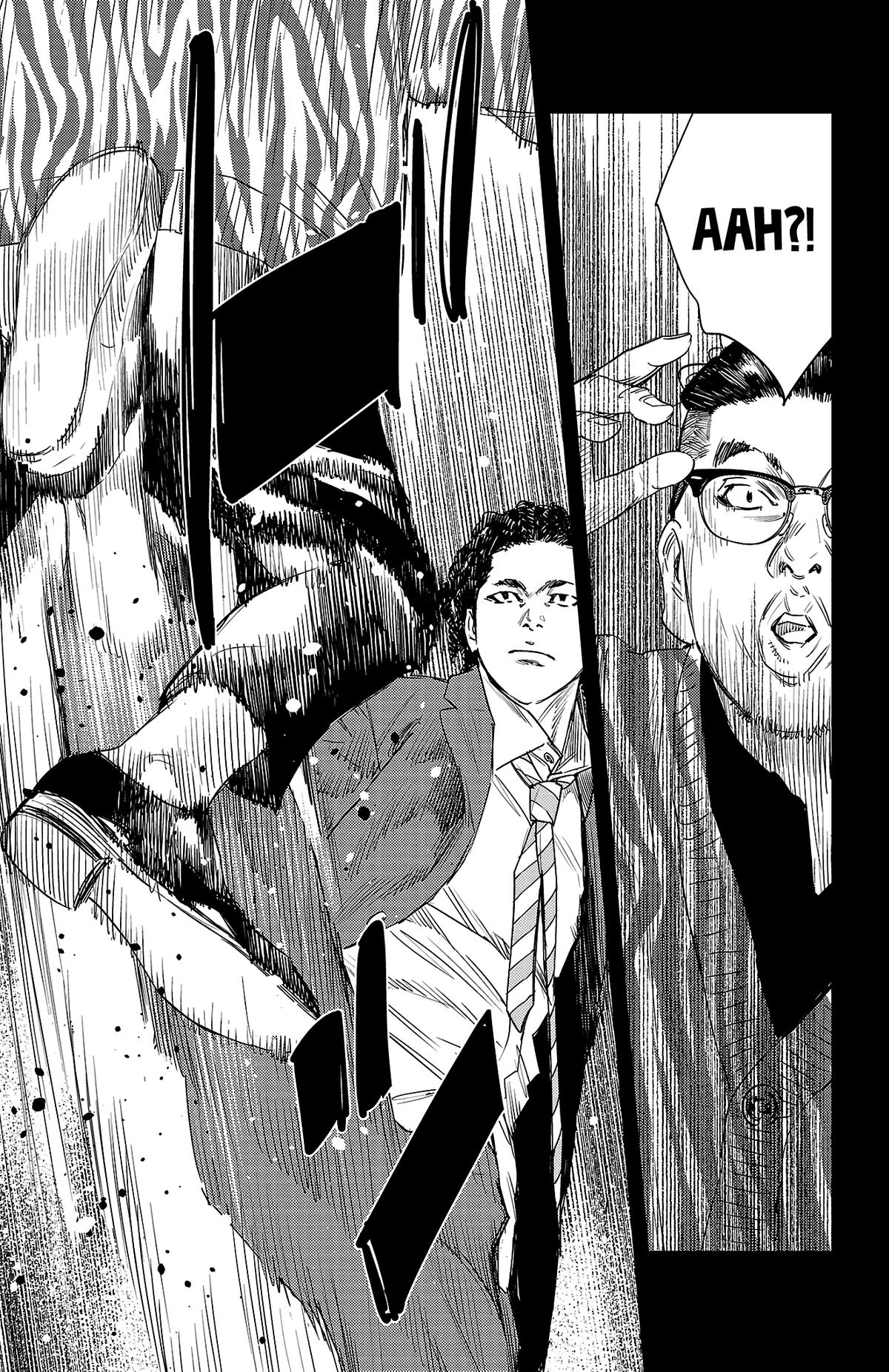 Nine Peaks Chapter 13 5