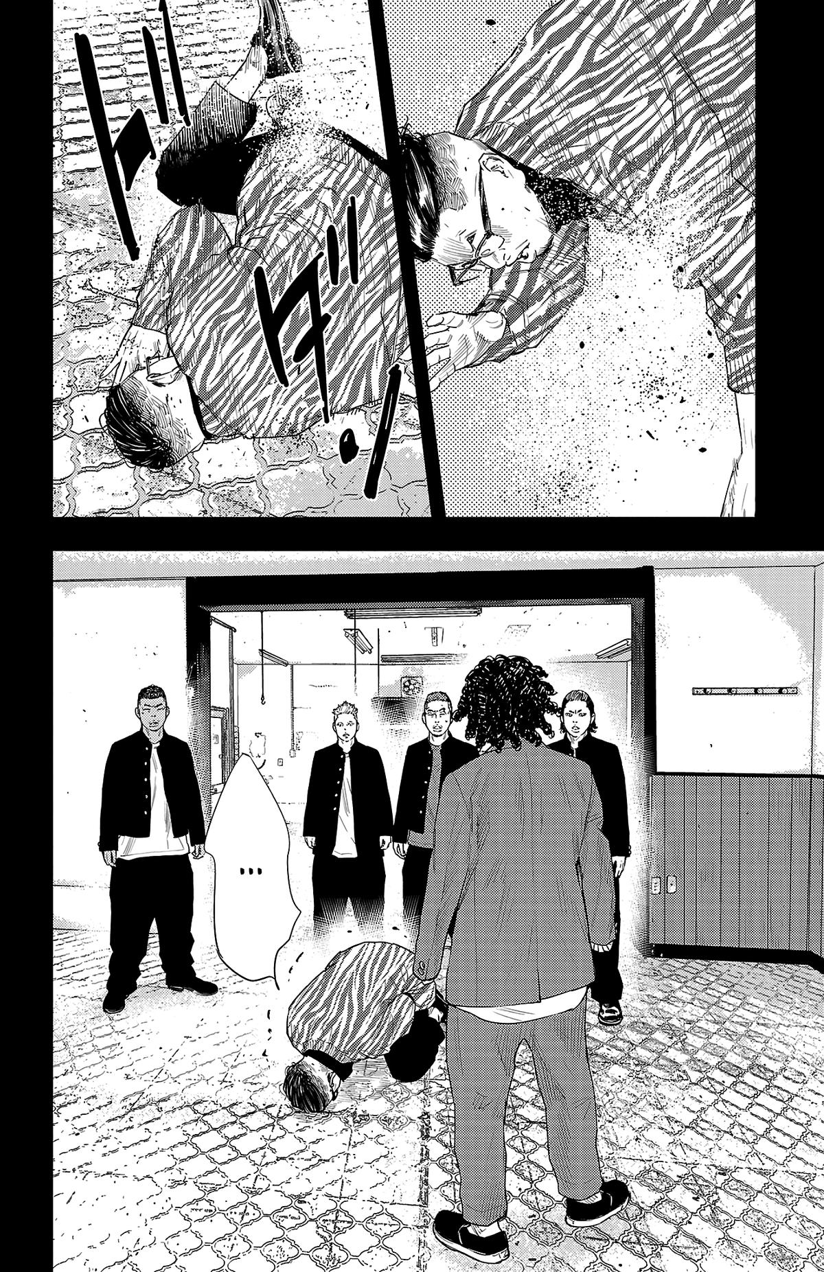 Nine Peaks Chapter 13 6