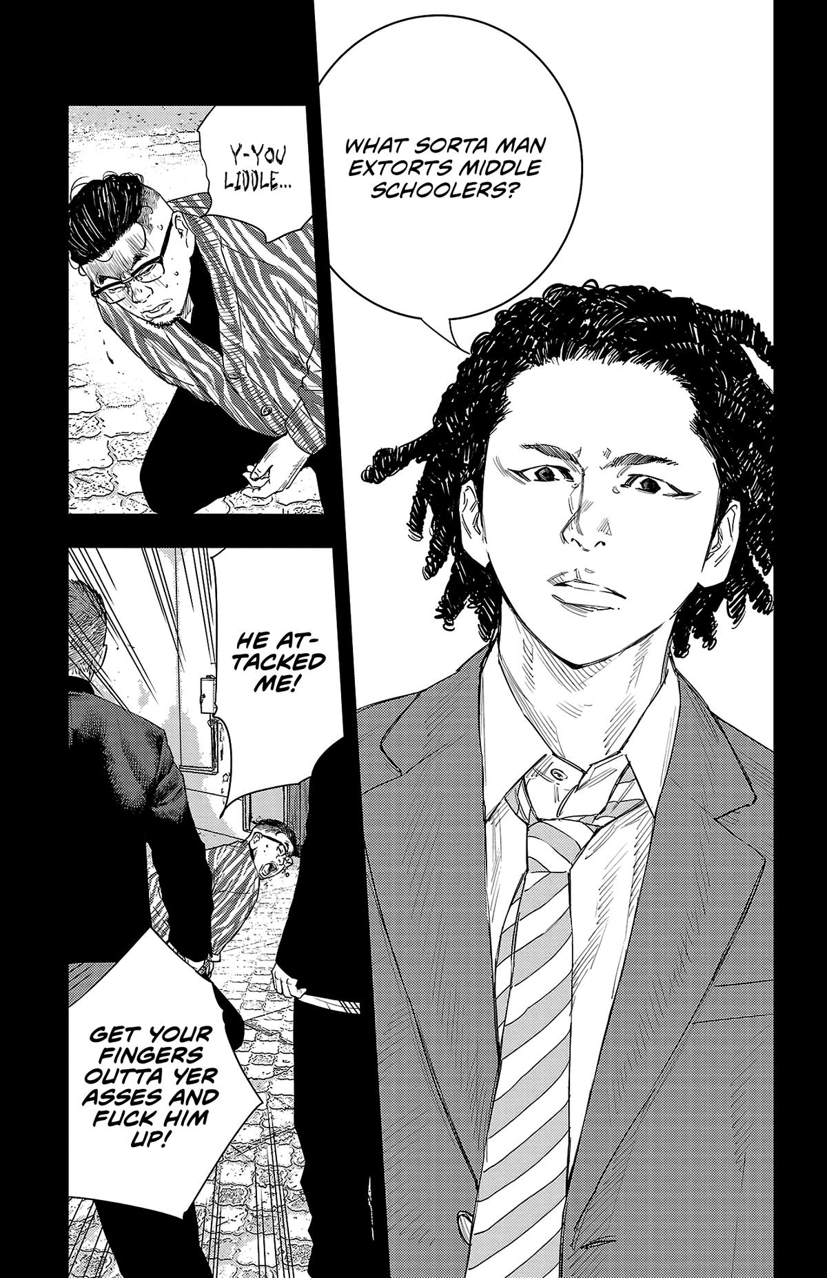 Nine Peaks Chapter 13 7