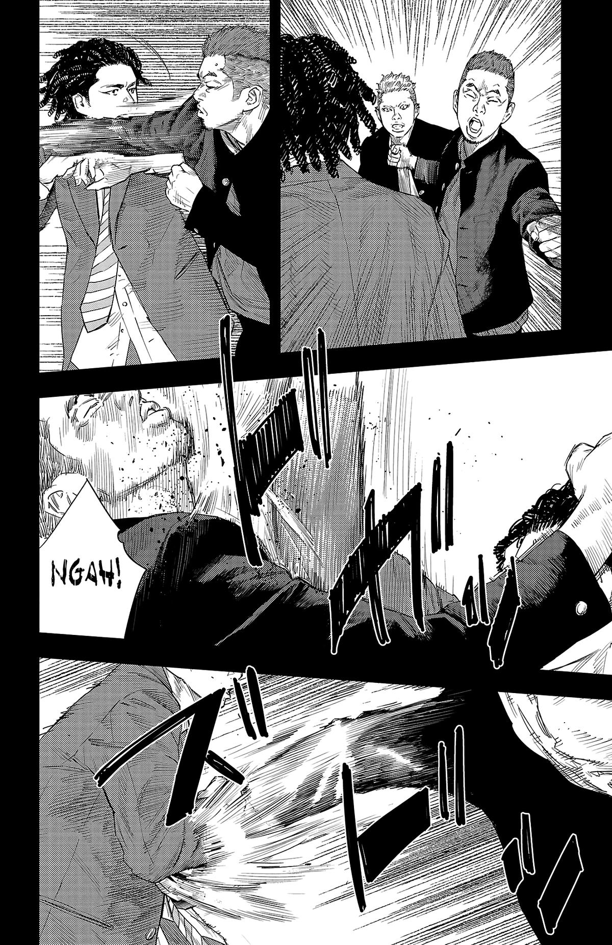 Nine Peaks Chapter 13 8