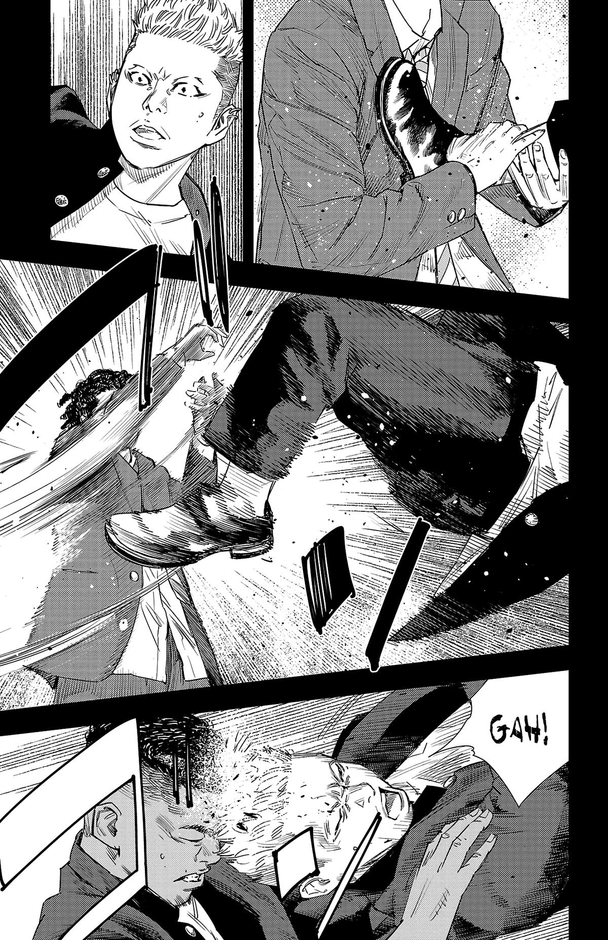 Nine Peaks Chapter 13 9