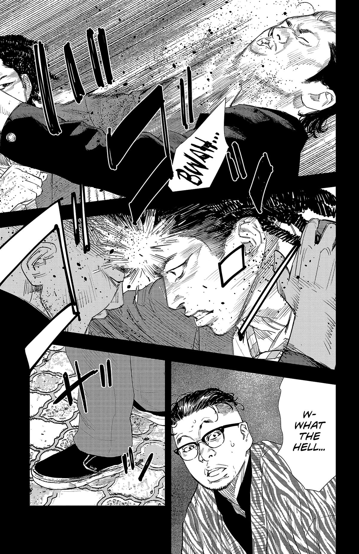 Nine Peaks Chapter 13 11