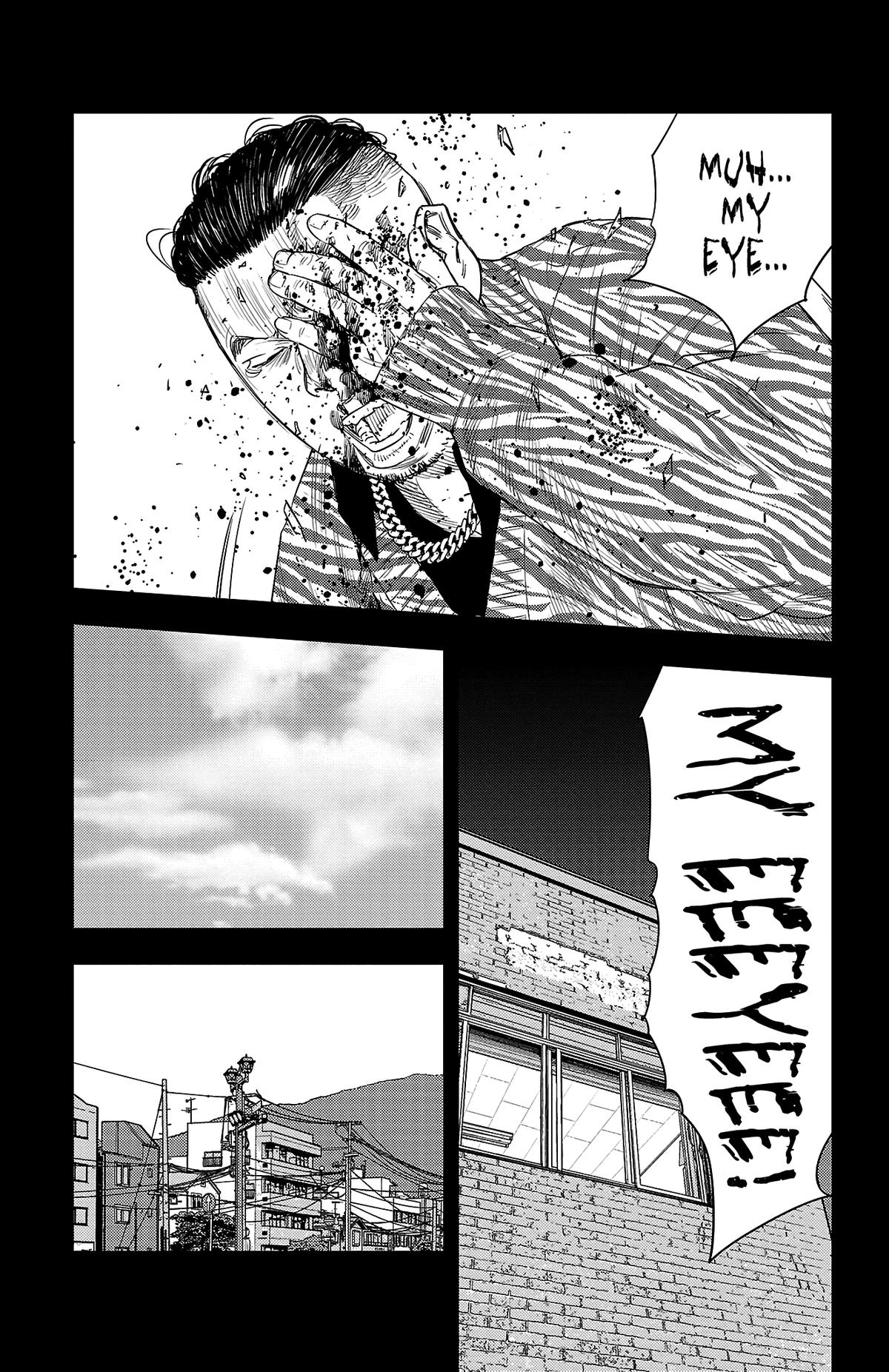 Nine Peaks Chapter 13 15