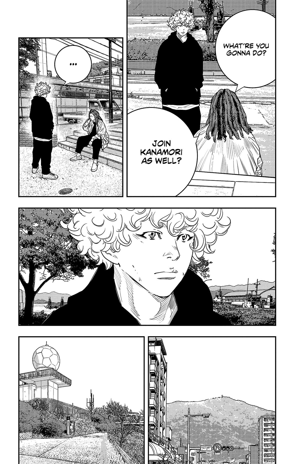 Nine Peaks Chapter 14 3