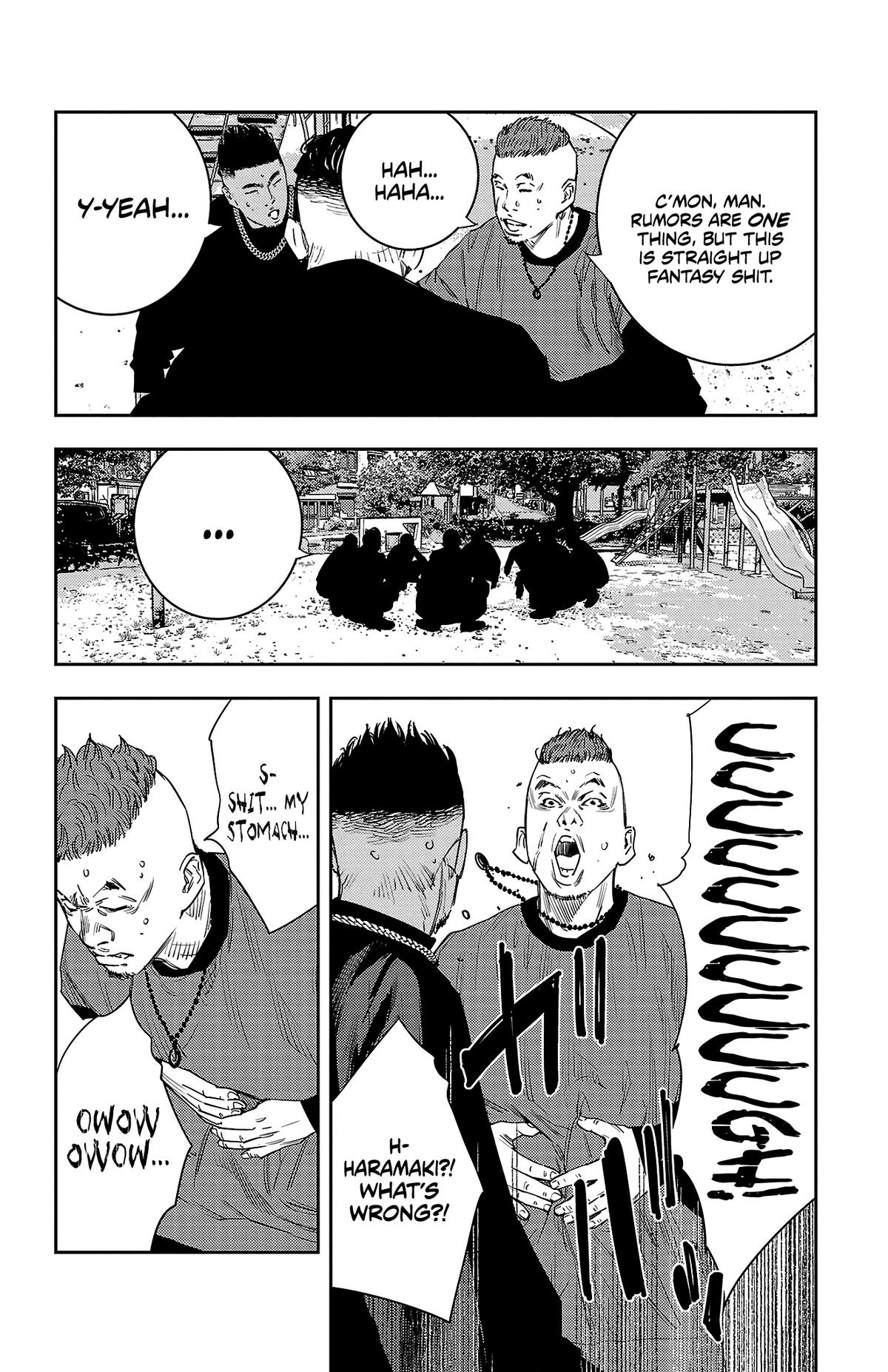 Nine Peaks Chapter 14 11