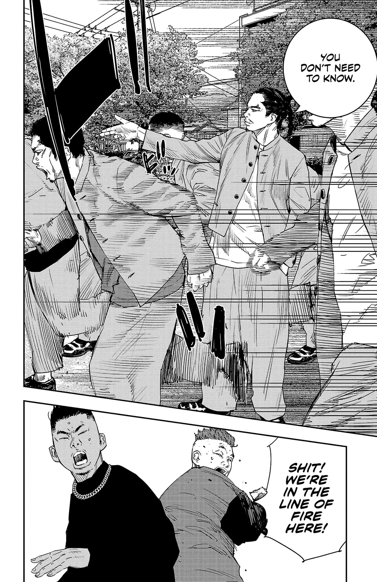 Nine Peaks Chapter 15 8