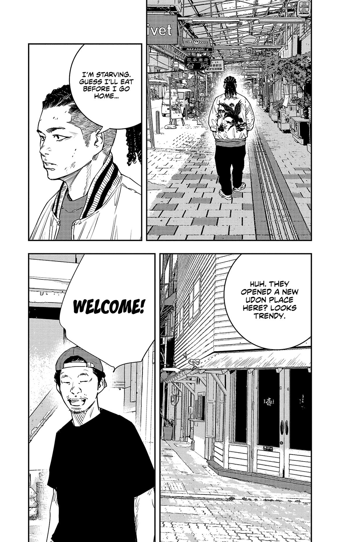 Nine Peaks Chapter 15 11