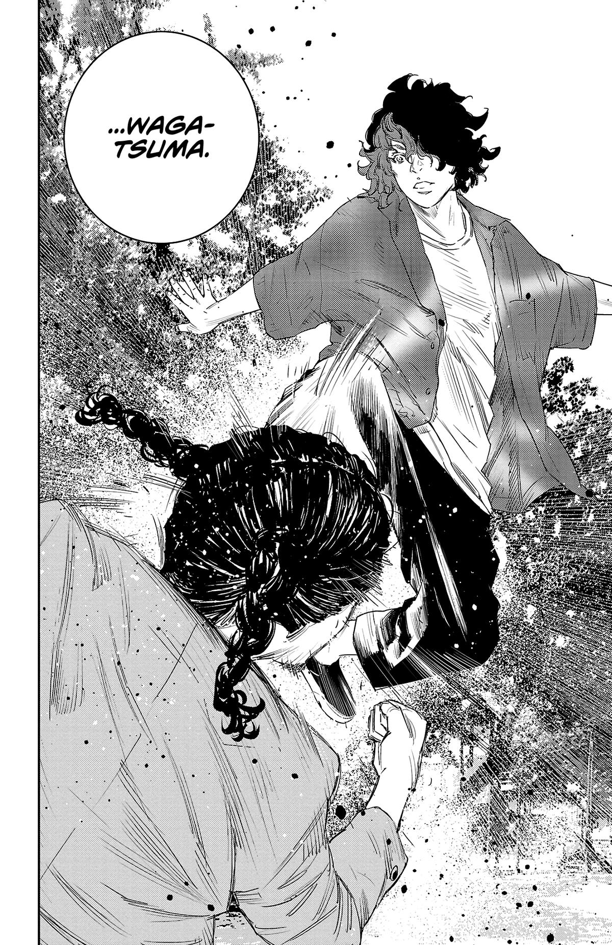 Nine Peaks Chapter 15 19