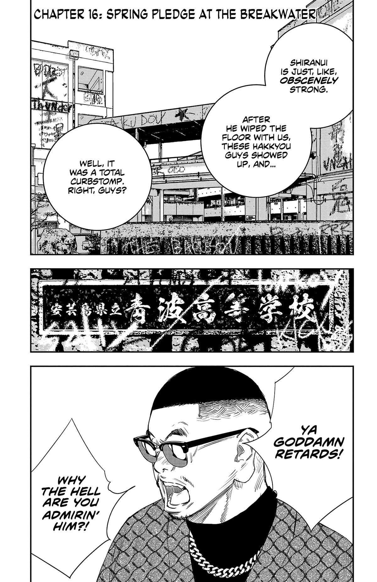 Nine Peaks Chapter 16 2
