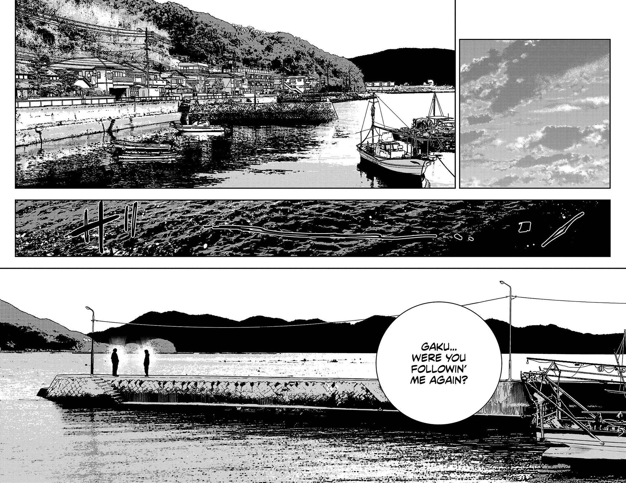 Nine Peaks Chapter 16 12