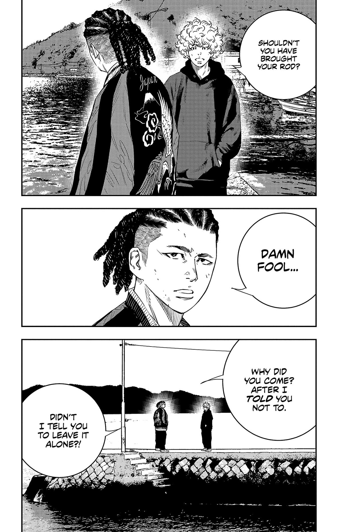 Nine Peaks Chapter 16 13