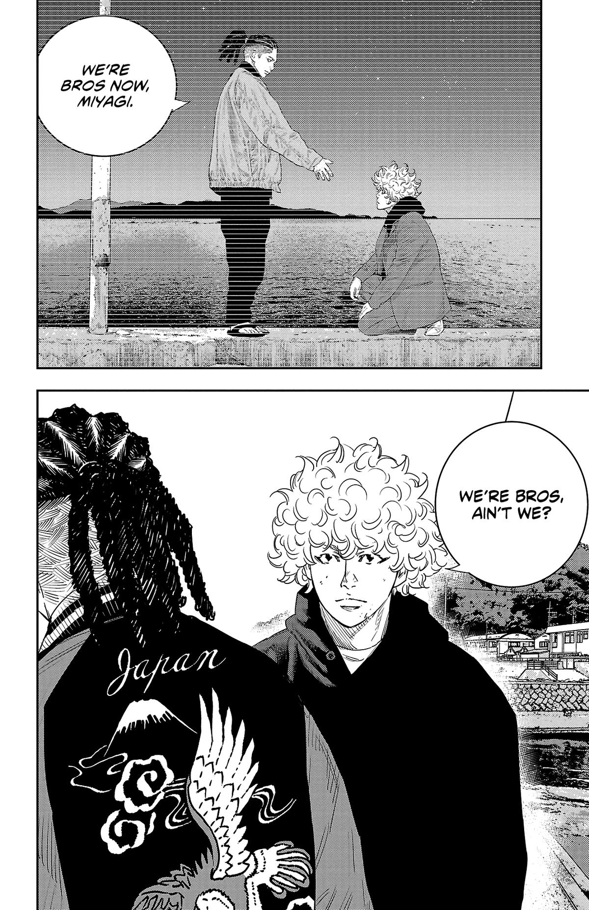 Nine Peaks Chapter 16 15