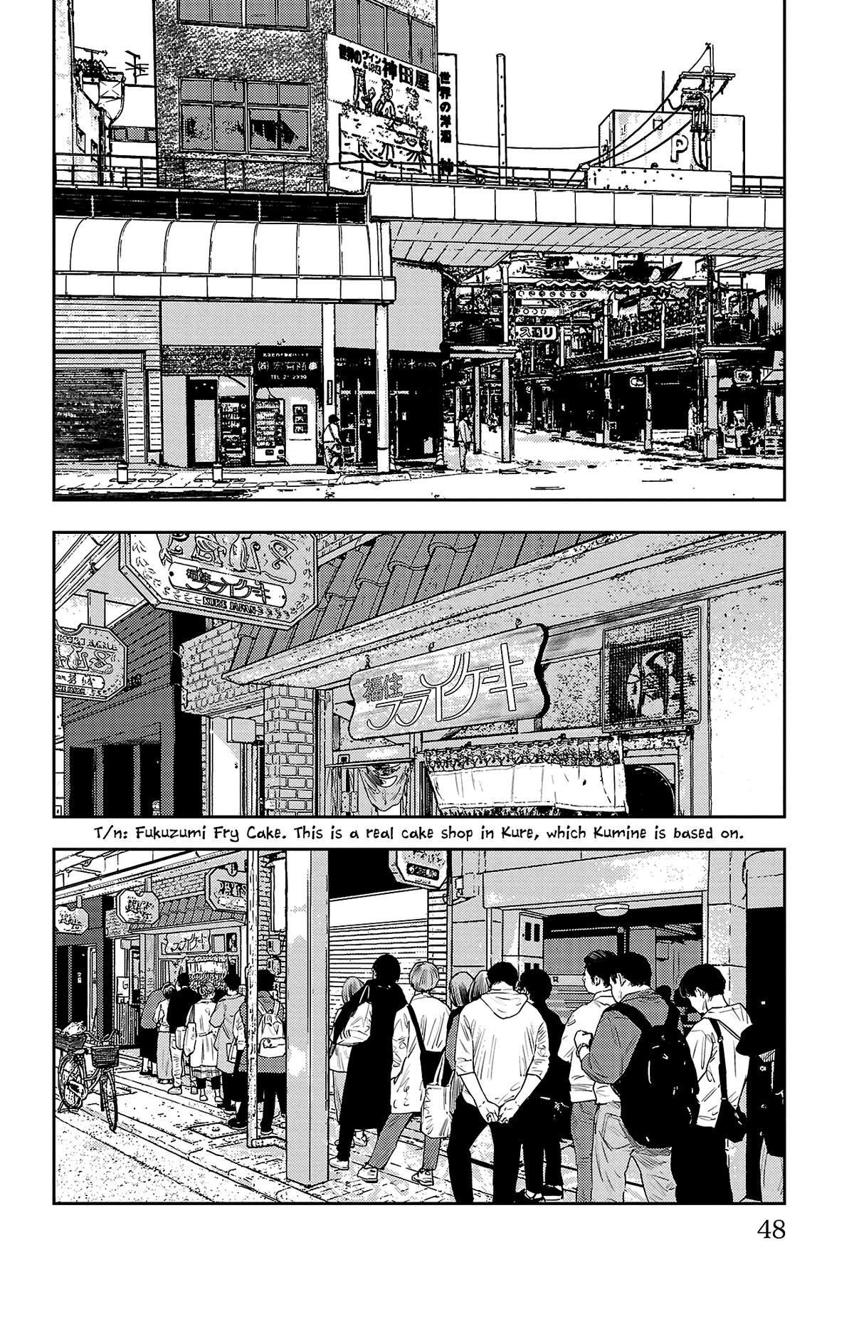 Nine Peaks Chapter 17 3