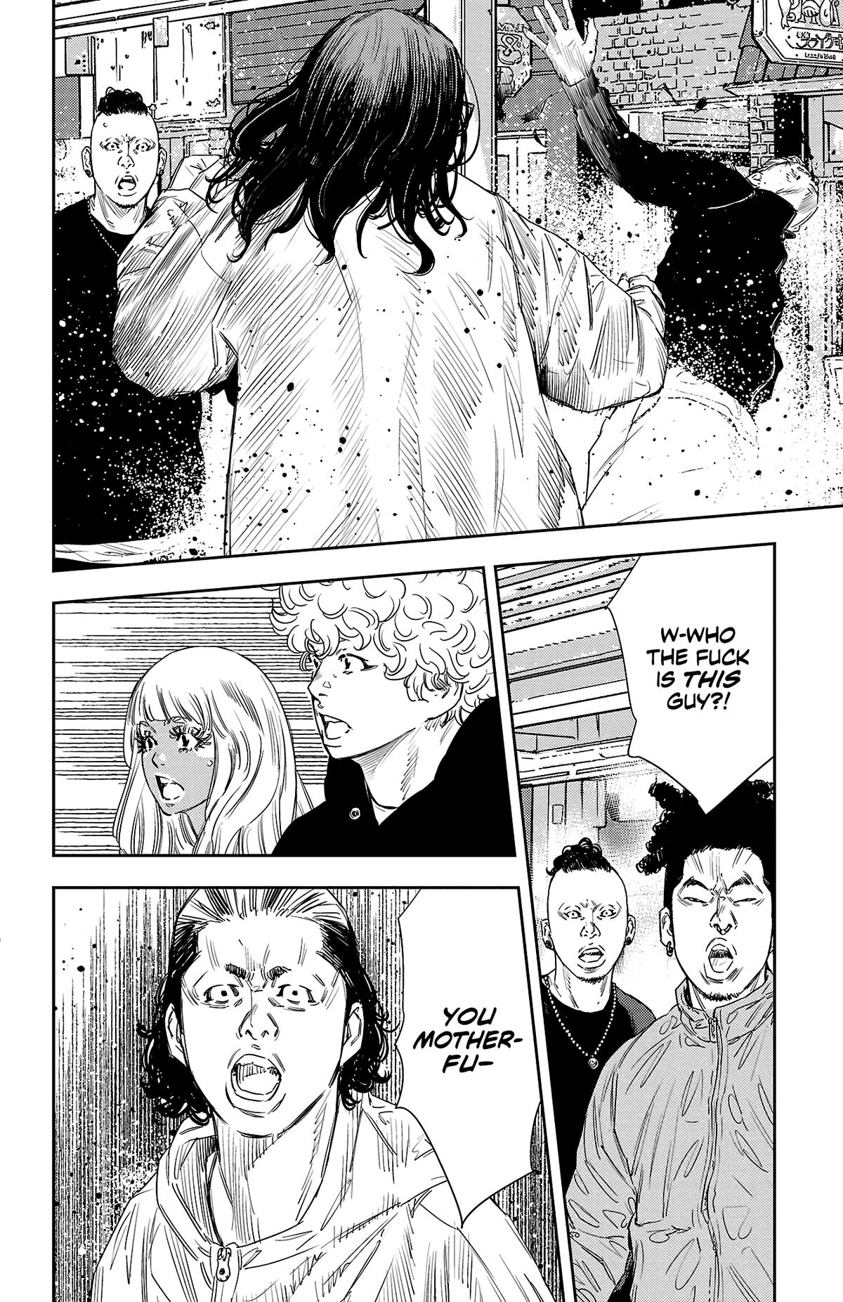 Nine Peaks Chapter 17 9