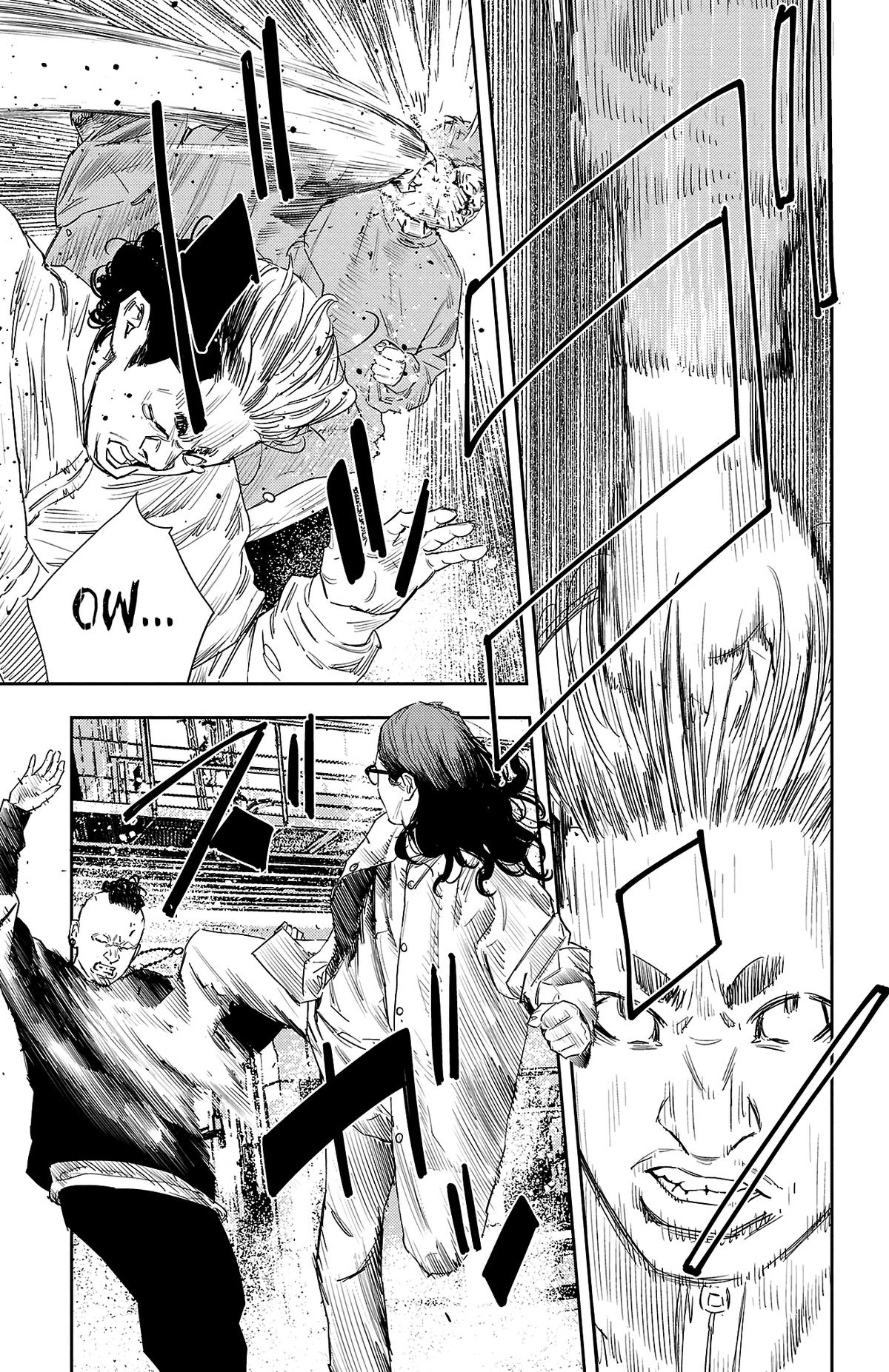 Nine Peaks Chapter 17 10