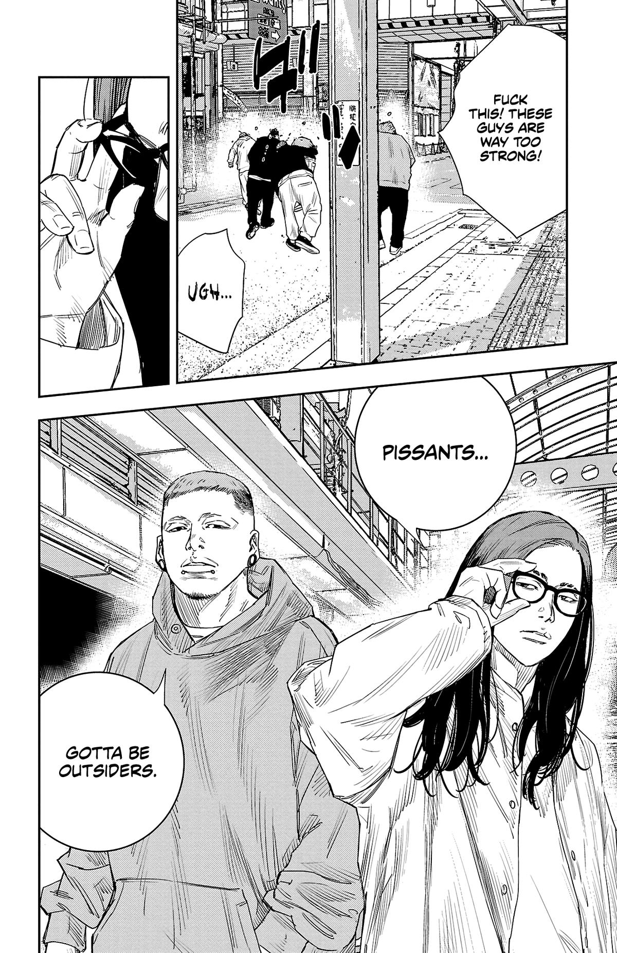 Nine Peaks Chapter 17 11