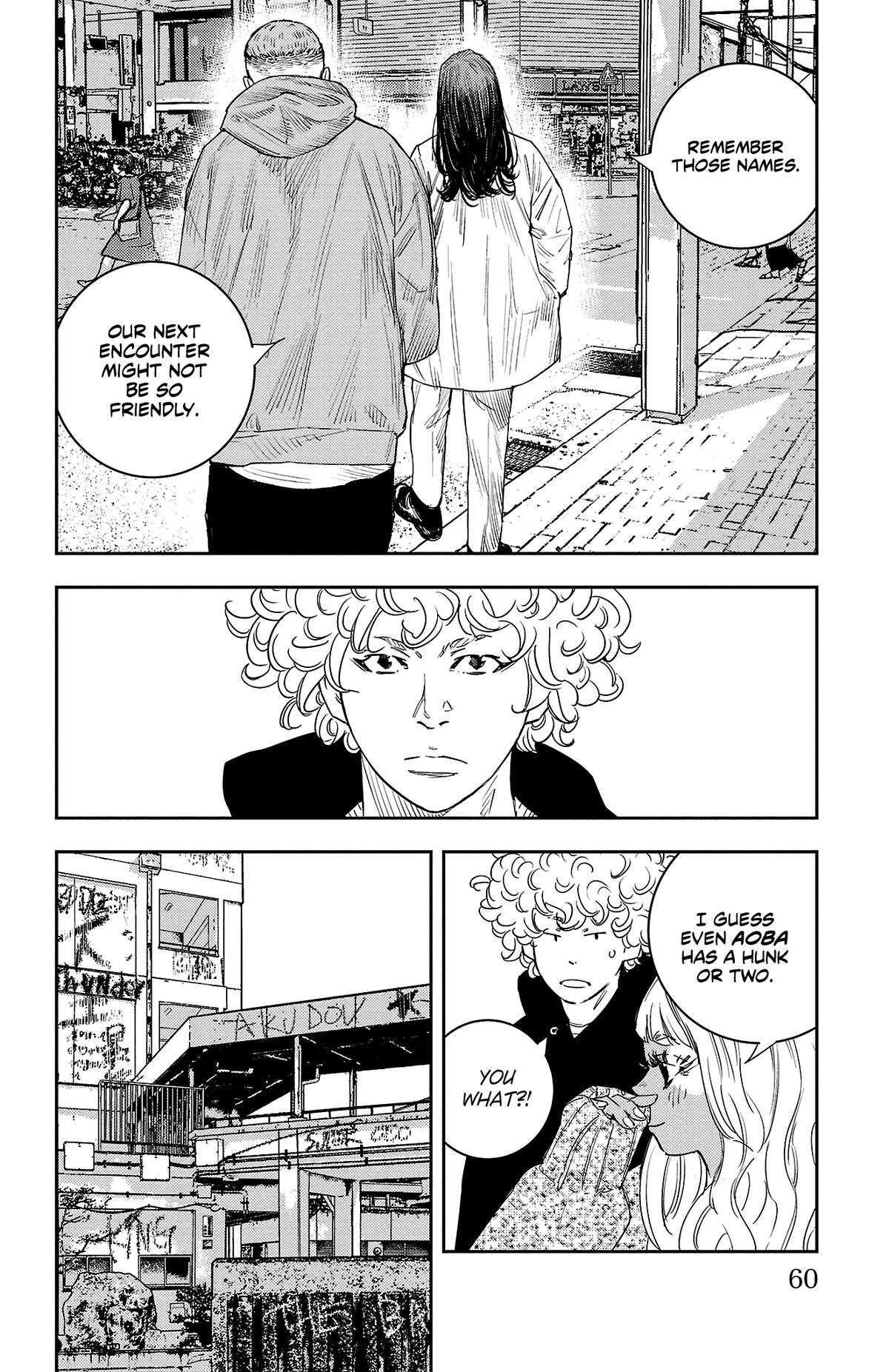 Nine Peaks Chapter 17 15