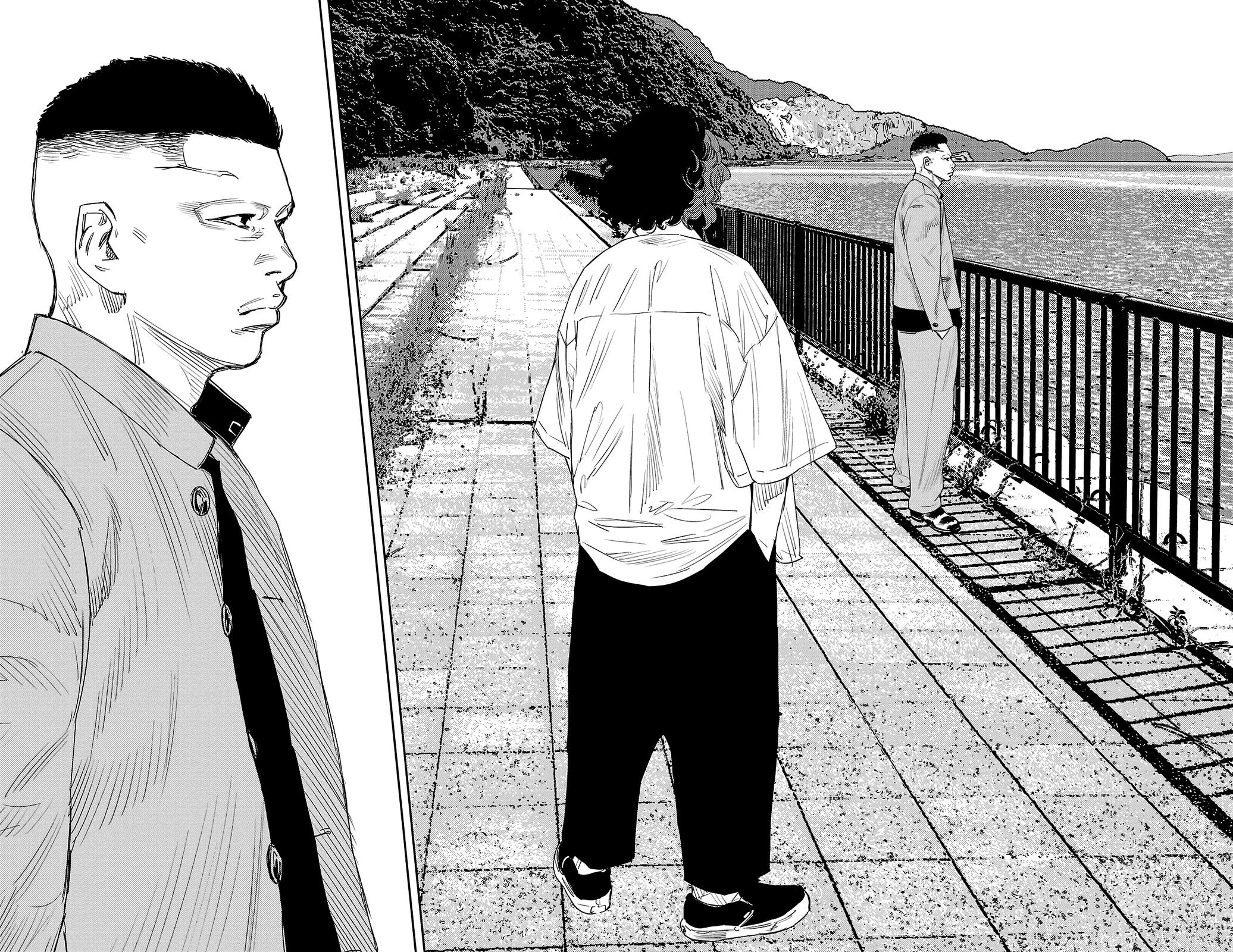 Nine Peaks Chapter 18 4