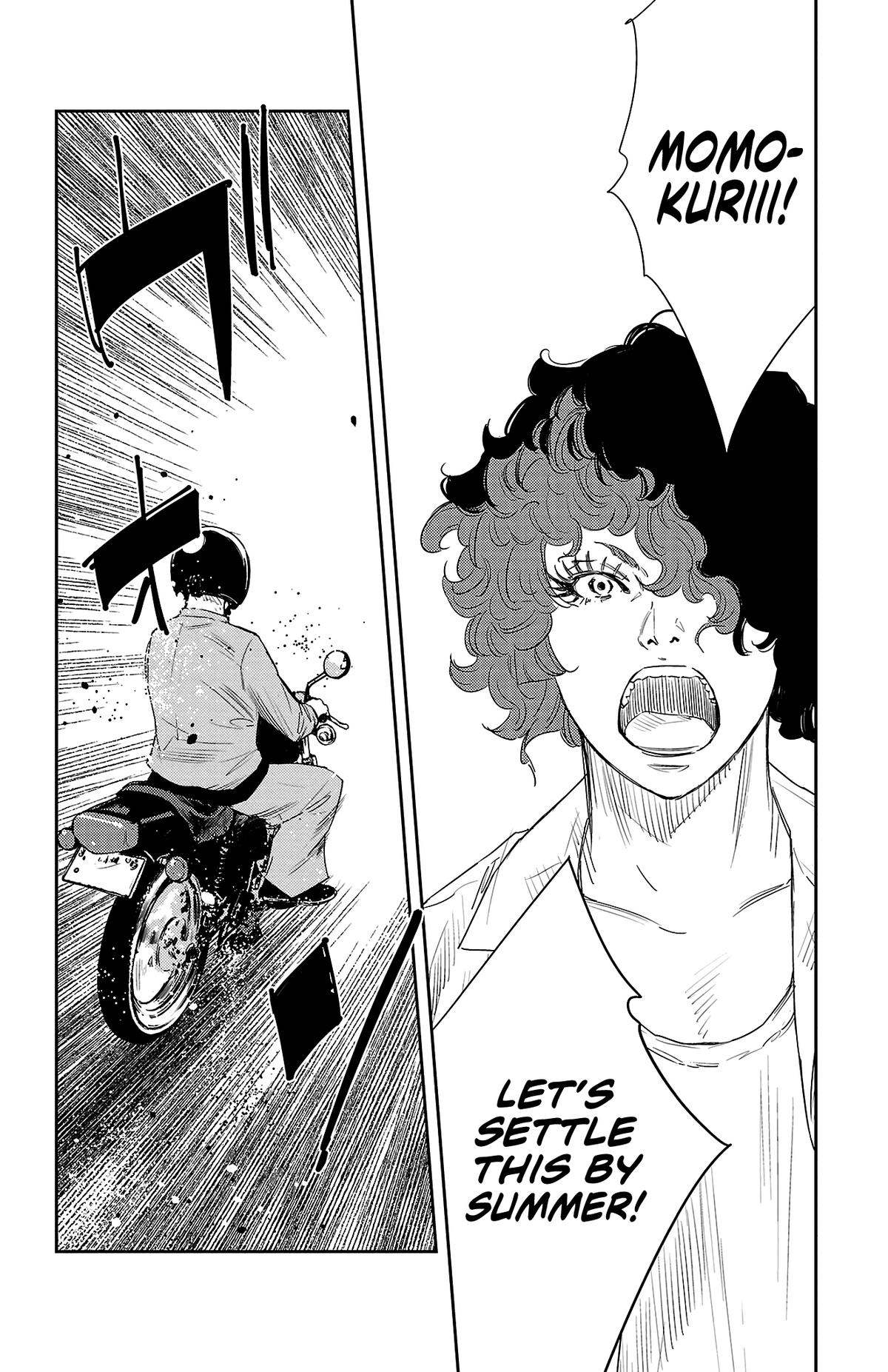 Nine Peaks Chapter 18 9