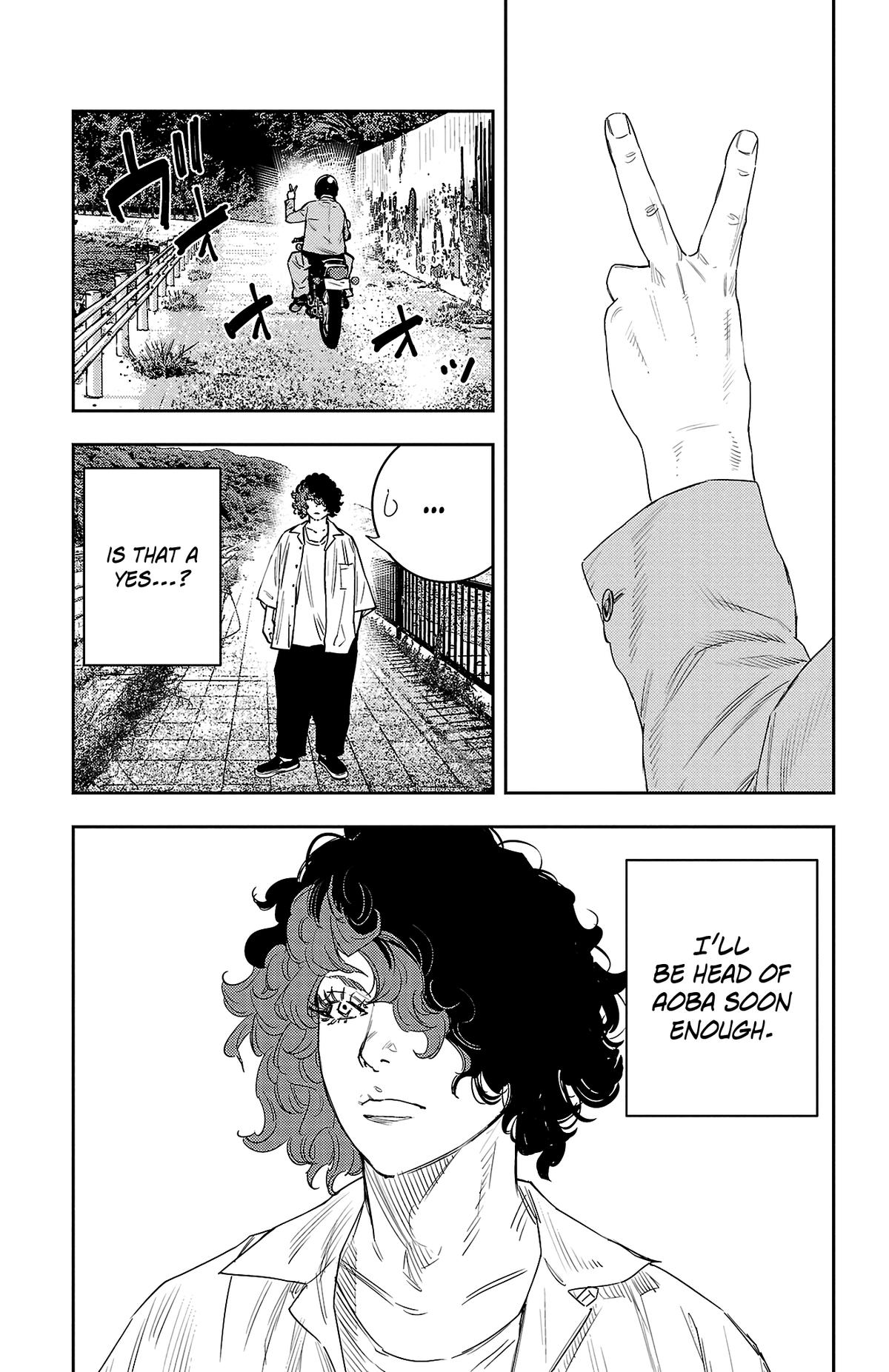 Nine Peaks Chapter 18 10