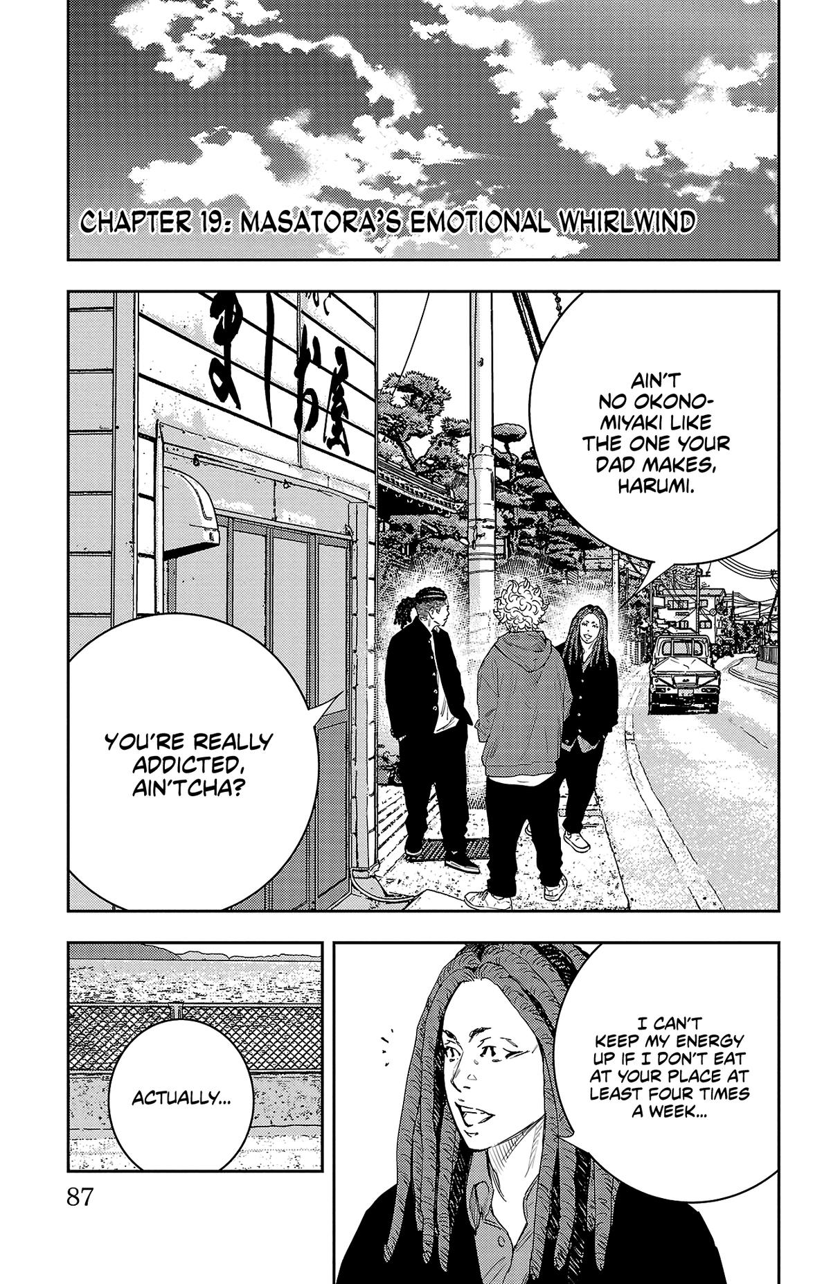 Nine Peaks Chapter 19 3