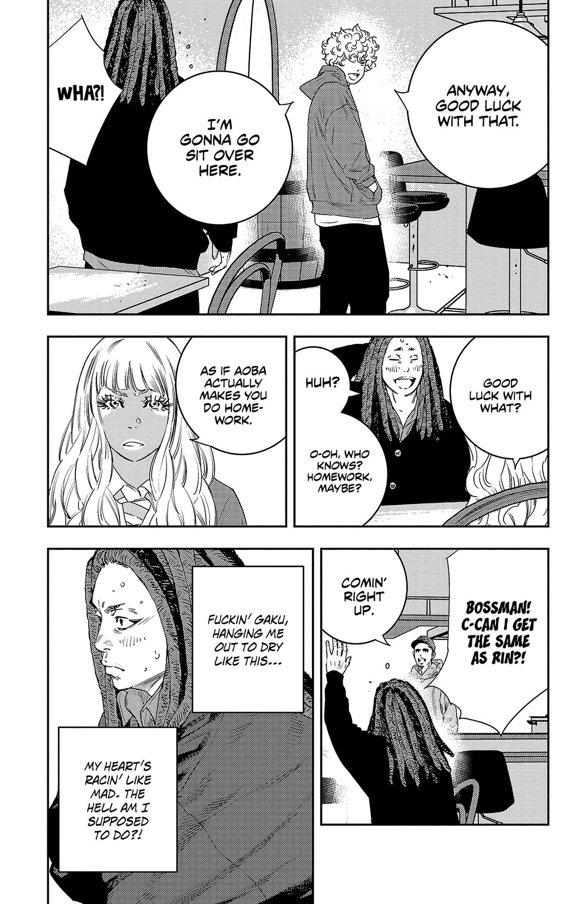 Nine Peaks Chapter 19 7