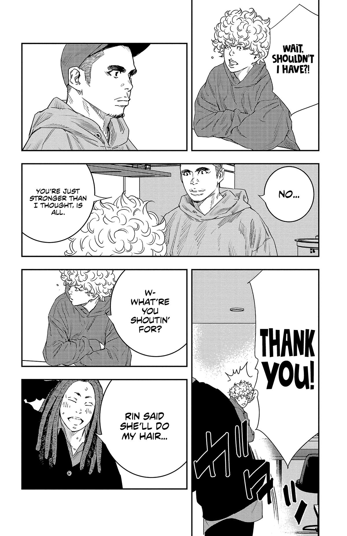 Nine Peaks Chapter 19 14