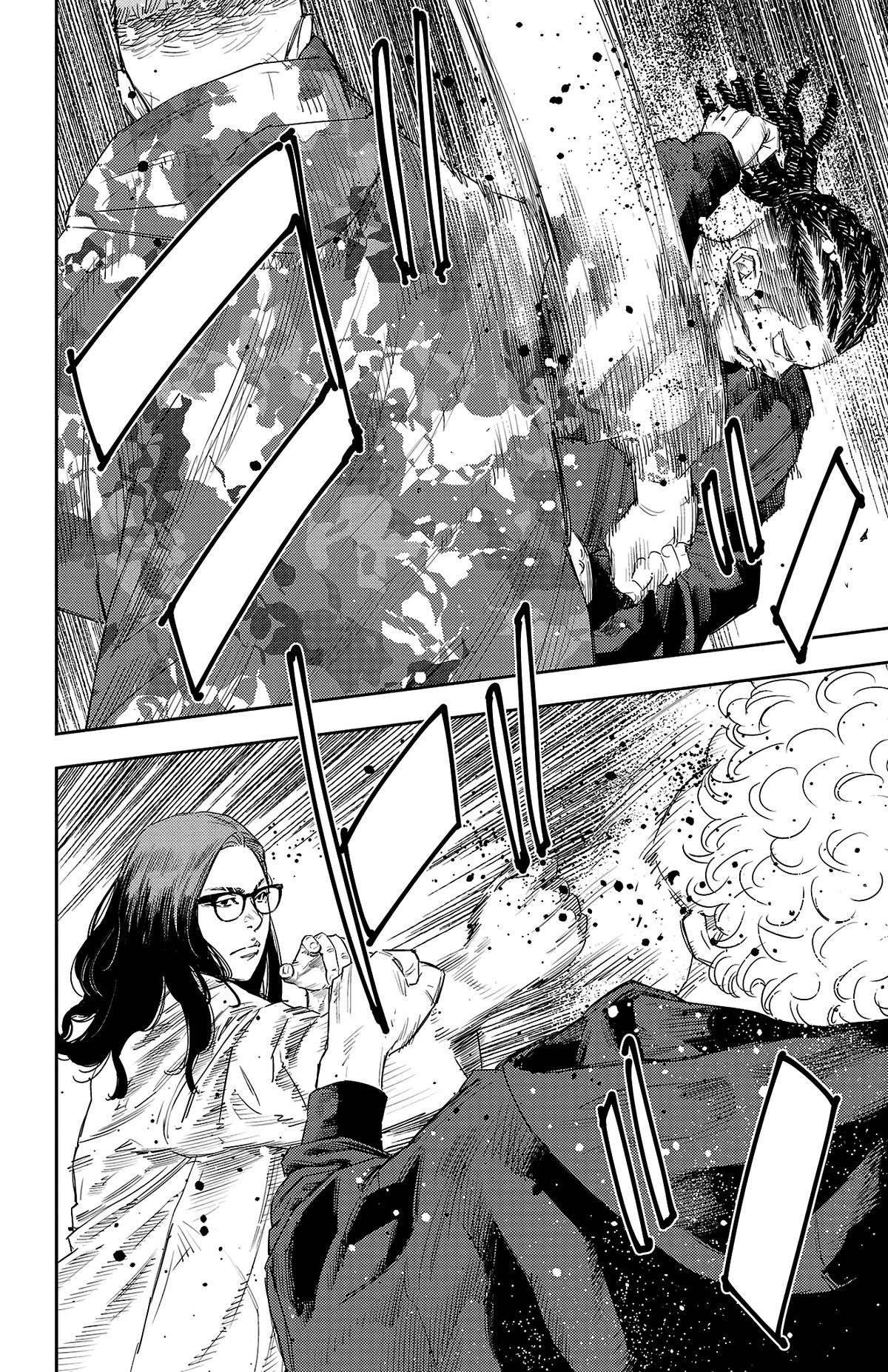 Nine Peaks Chapter 20 17