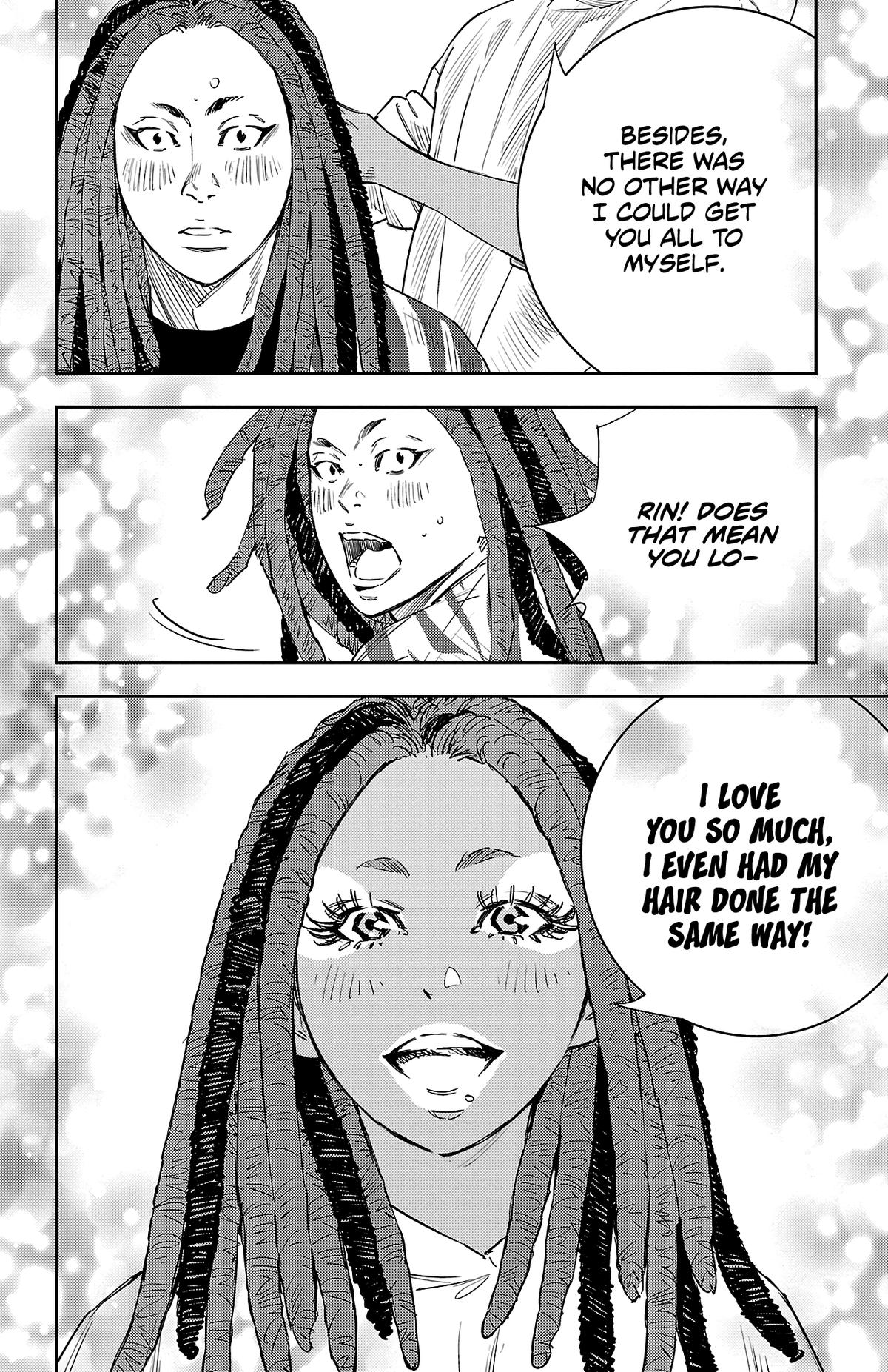 Nine Peaks Chapter 21 3