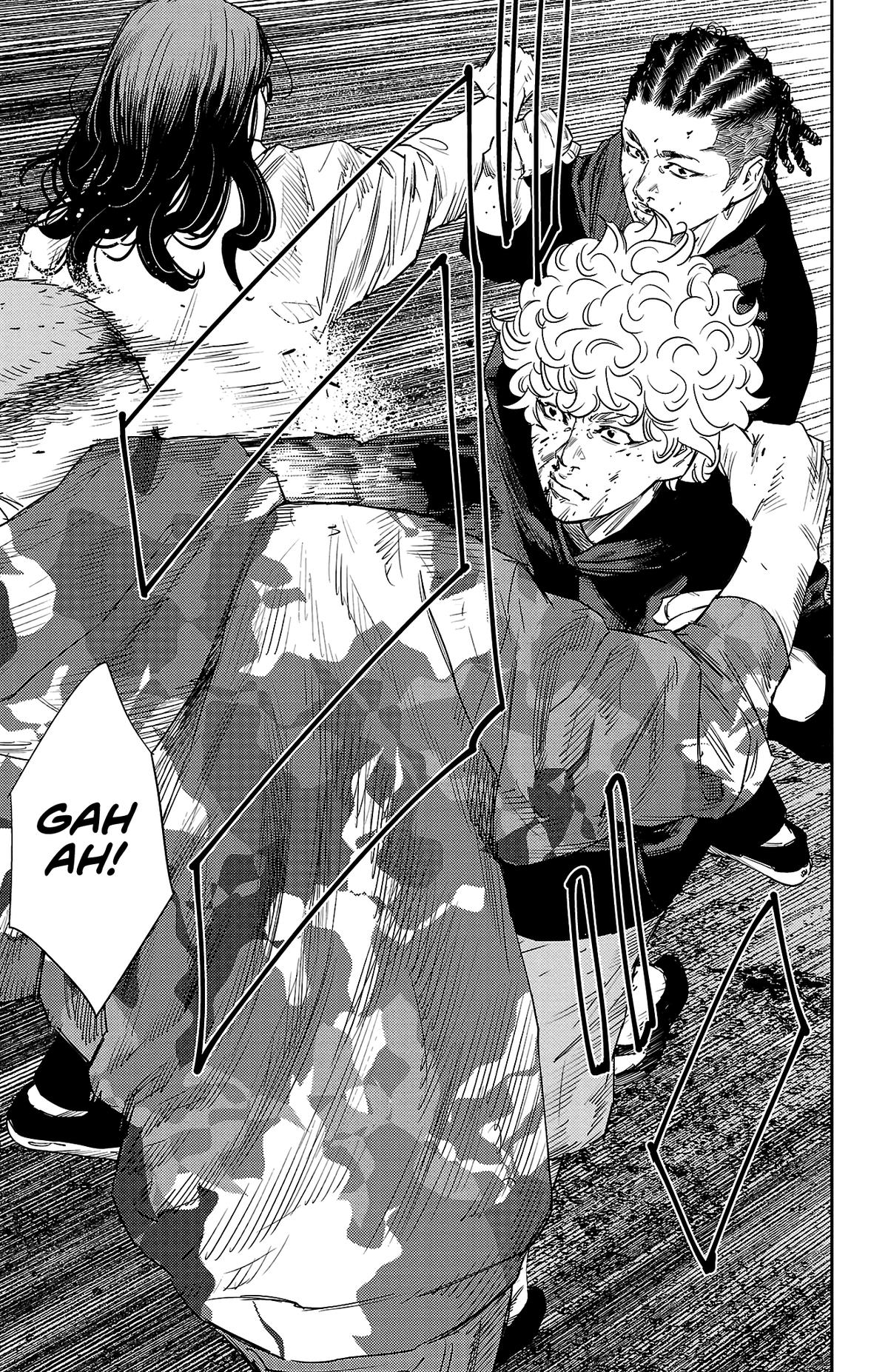 Nine Peaks Chapter 21 19