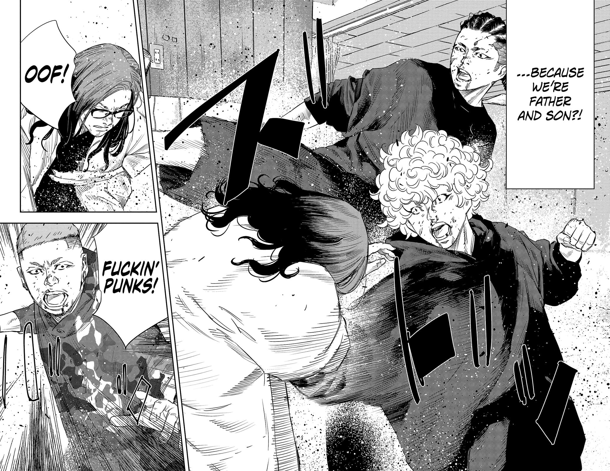 Nine Peaks Chapter 22 3