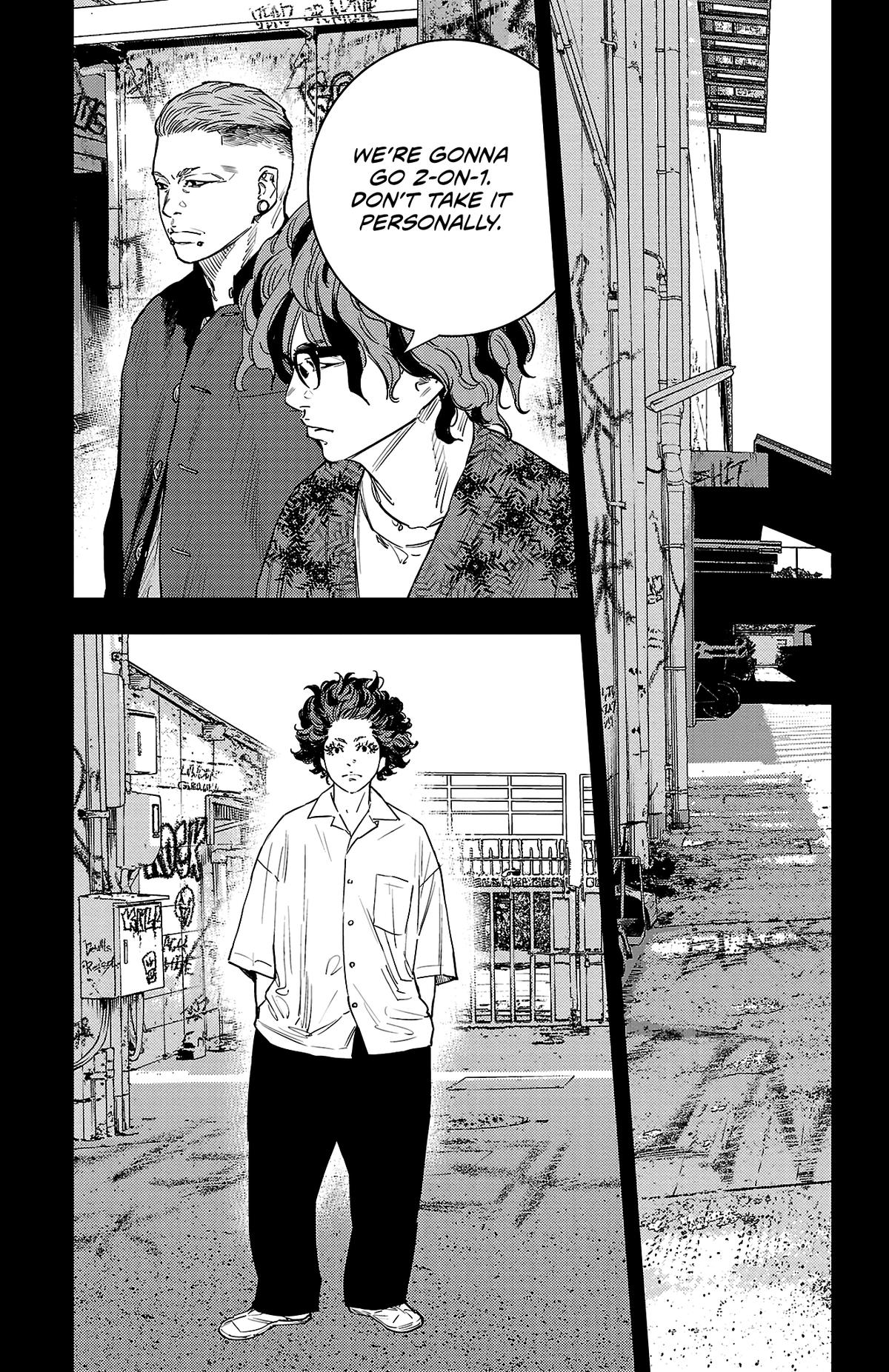 Nine Peaks Chapter 22 11