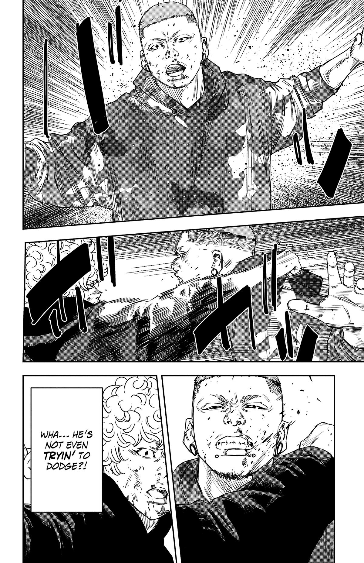 Nine Peaks Chapter 22 15