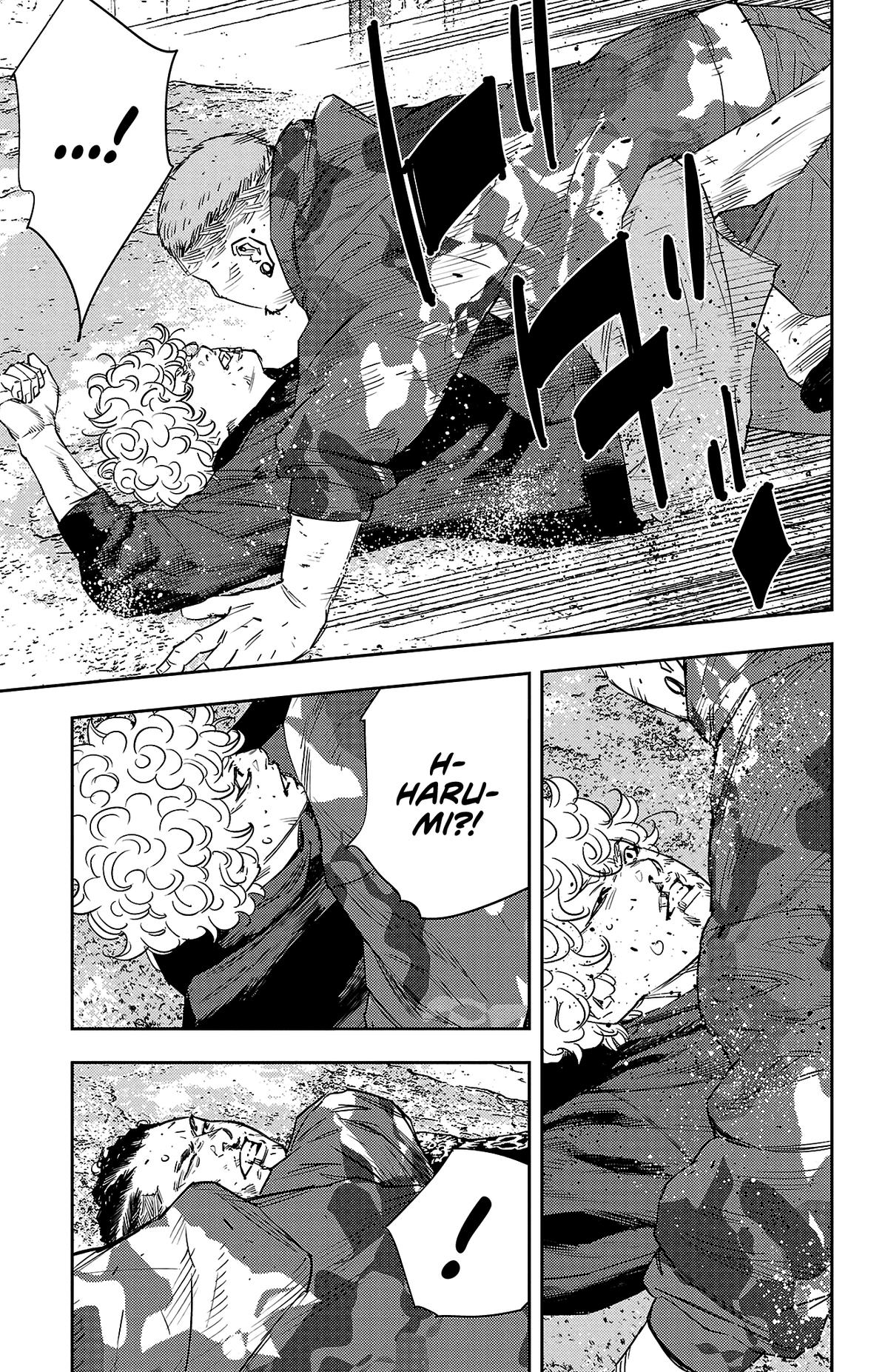 Nine Peaks Chapter 22 16