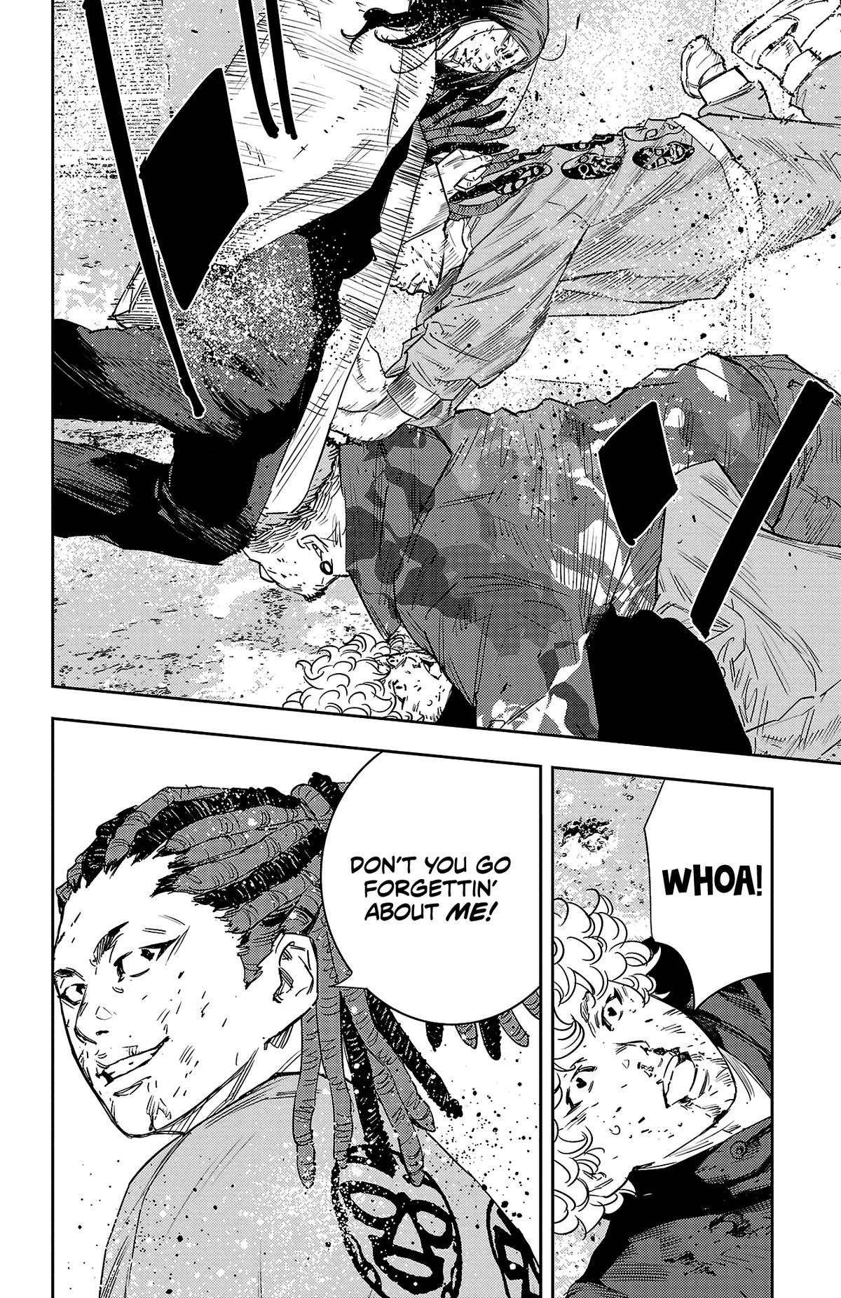 Nine Peaks Chapter 22 19