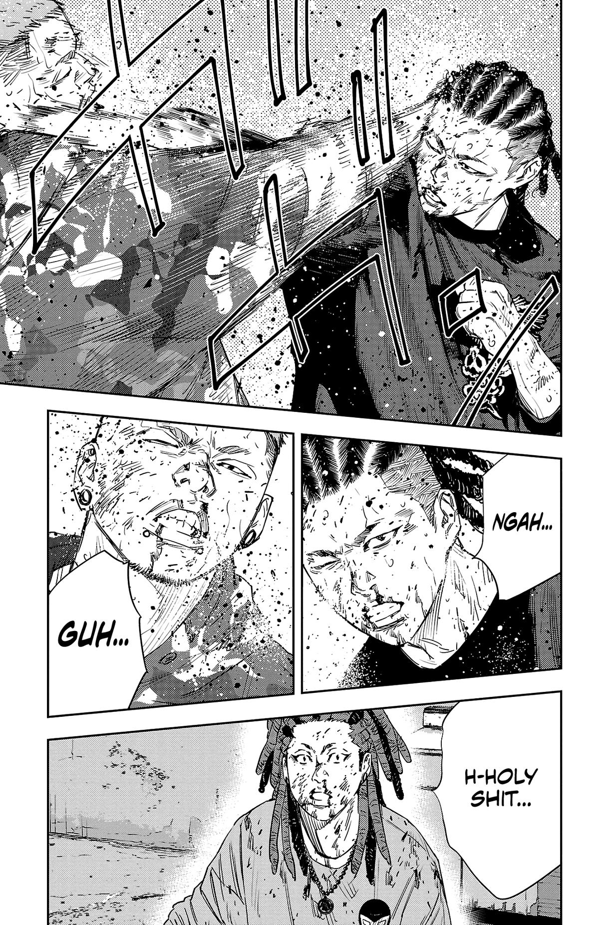 Nine Peaks Chapter 23 12