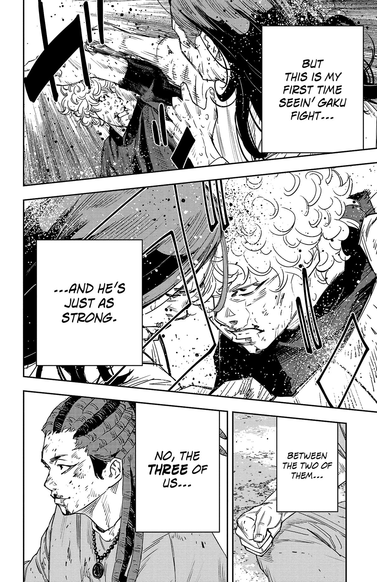 Nine Peaks Chapter 23 14
