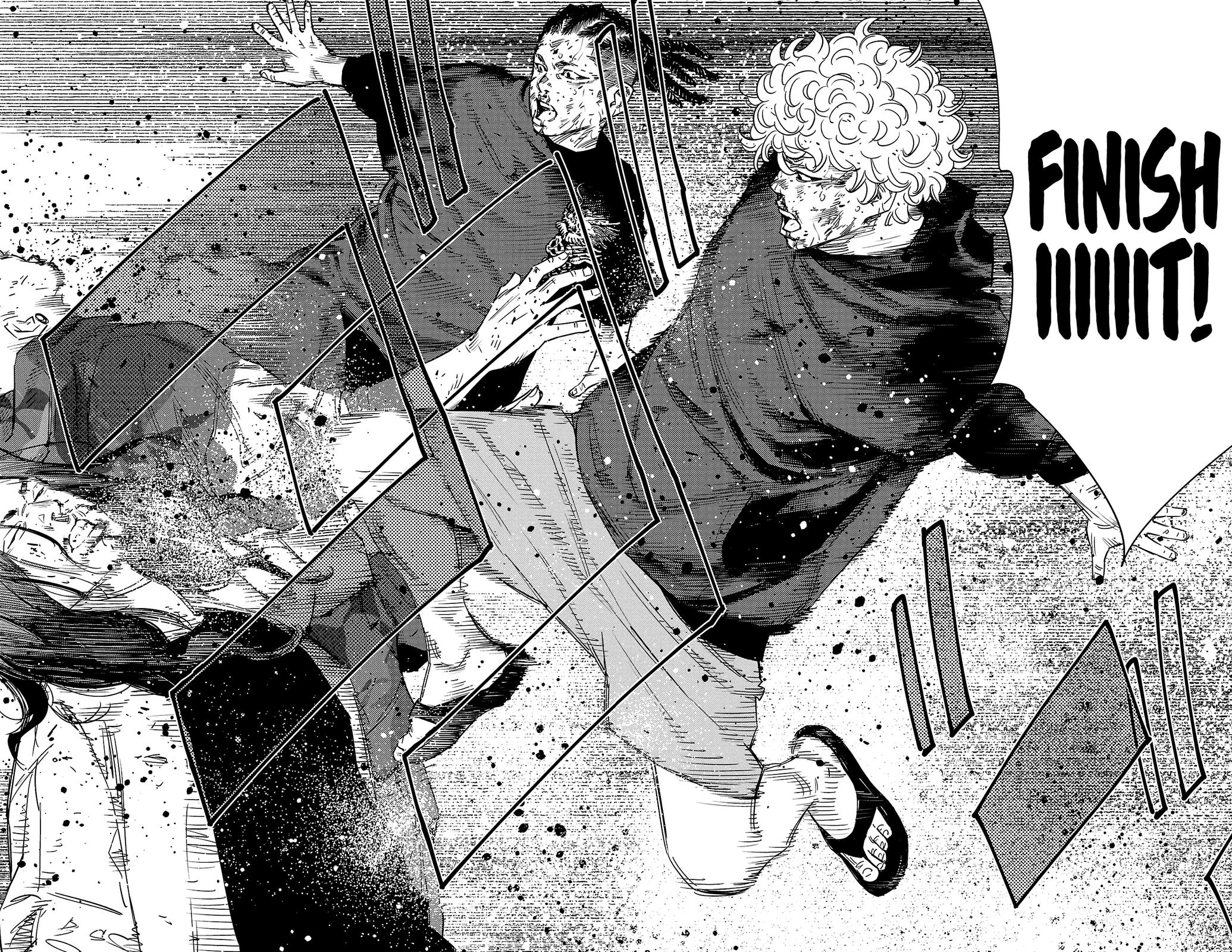 Nine Peaks Chapter 23 16