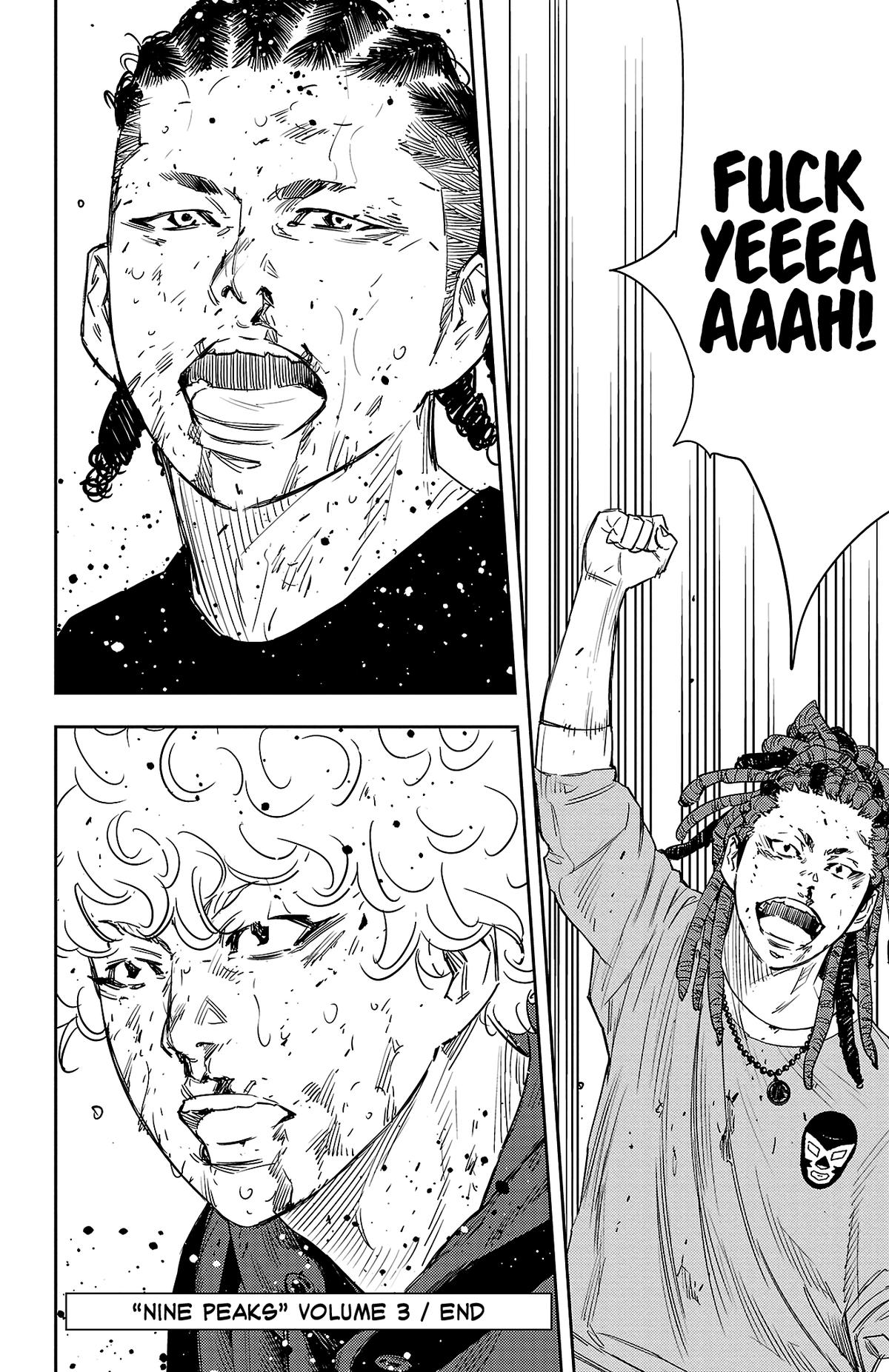 Nine Peaks Chapter 23 17
